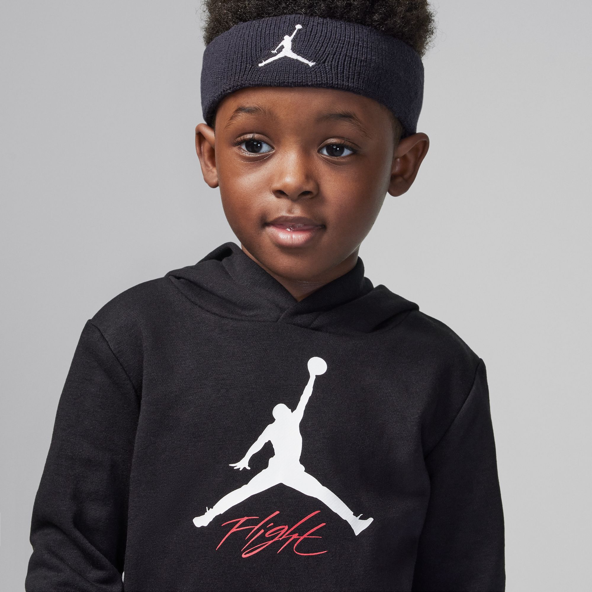 Baby boy jordan top headband