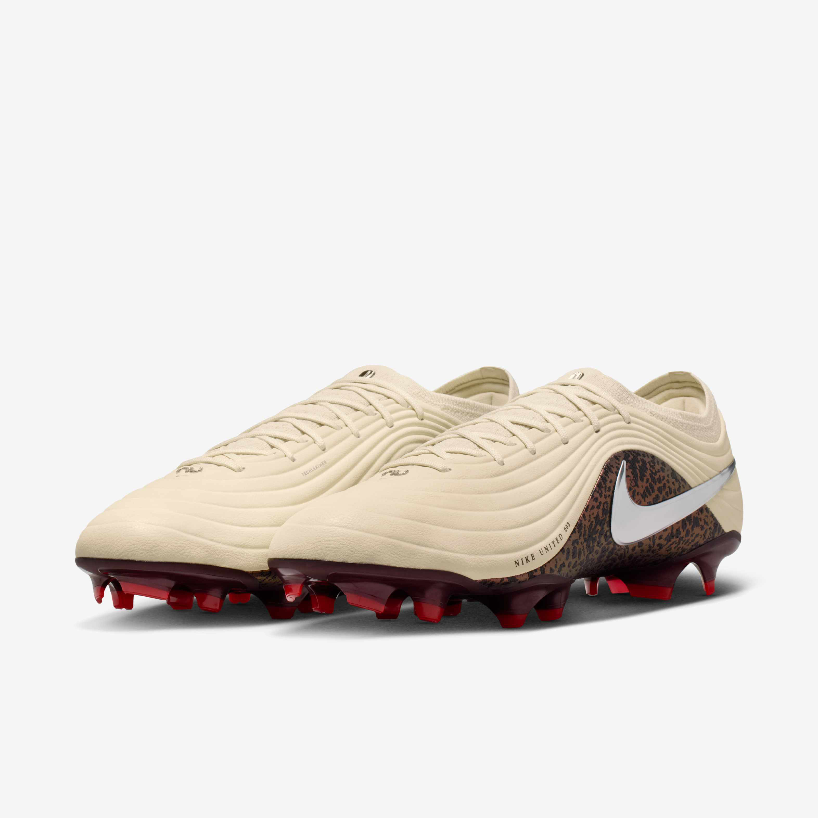 Nike United Tiempo Maestro Elite image number 4