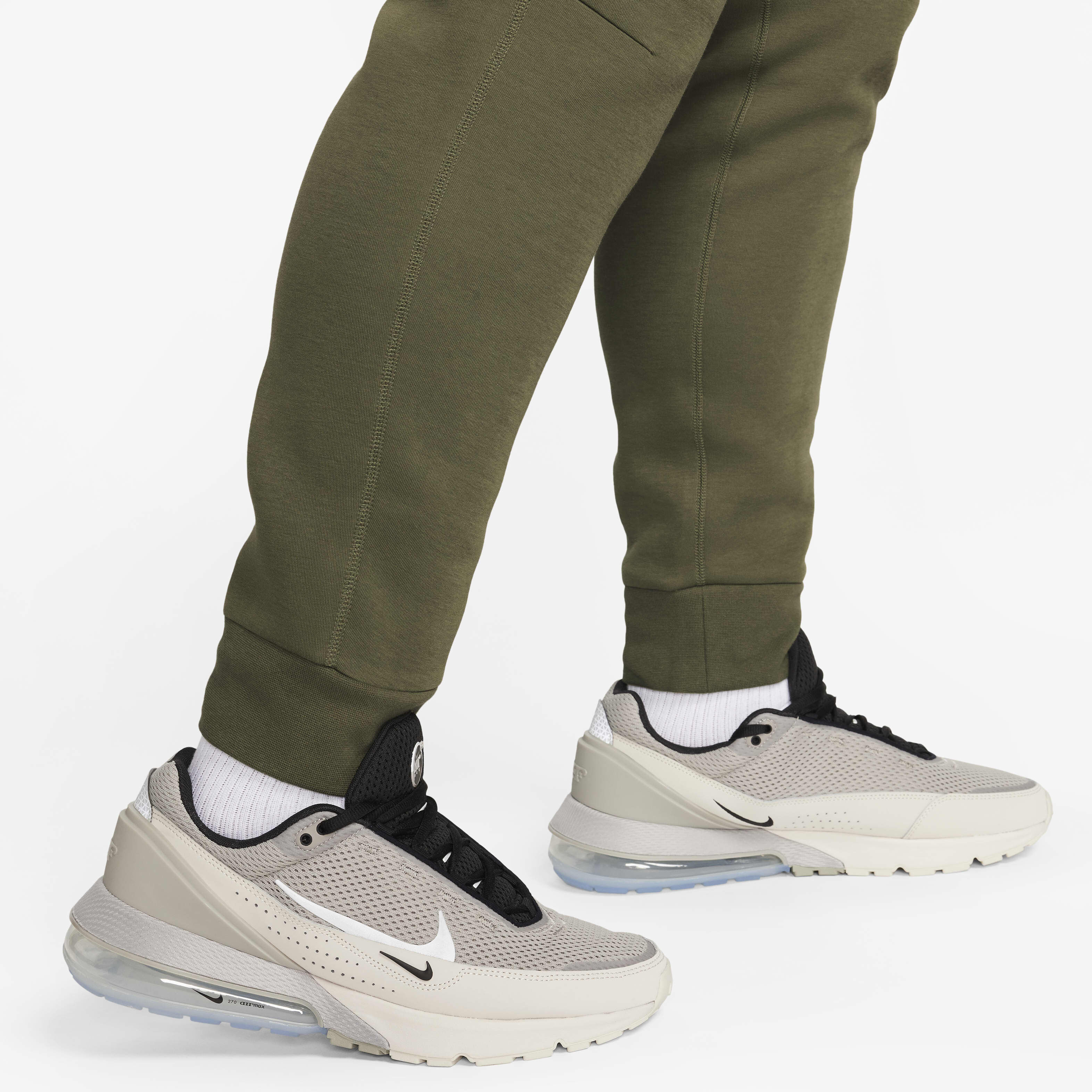 Buy Nike Sportswear Tech Fleece Men s Joggers Nike Saudi Official