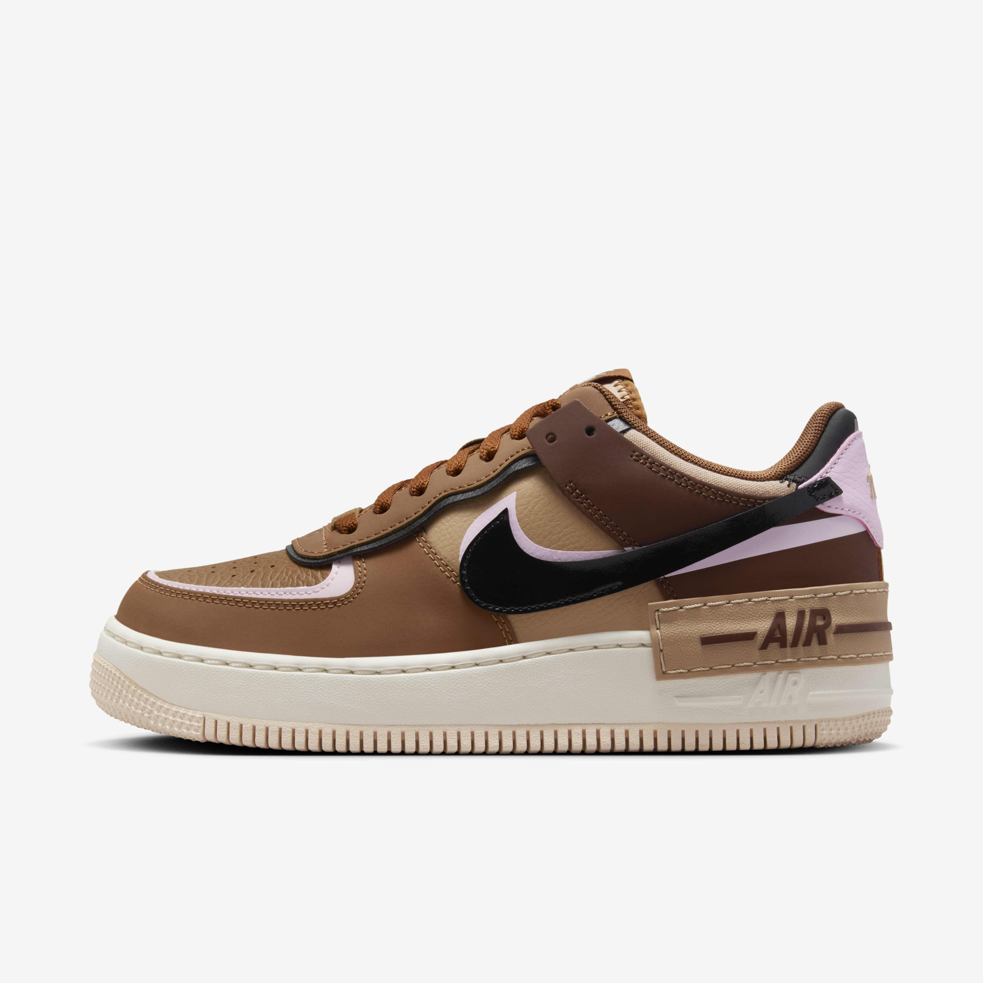 Nike w air force 2025