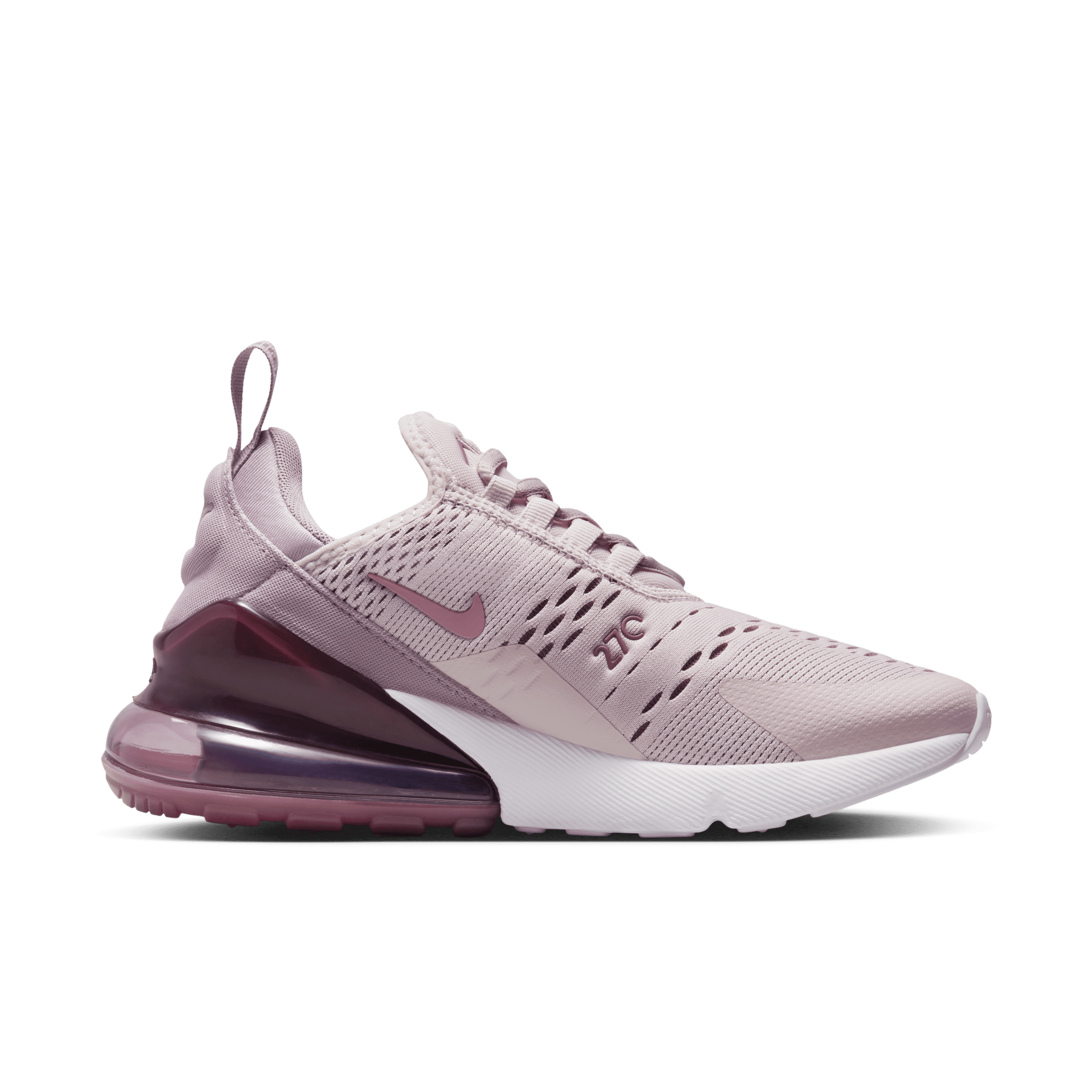 dusty rose nike air max