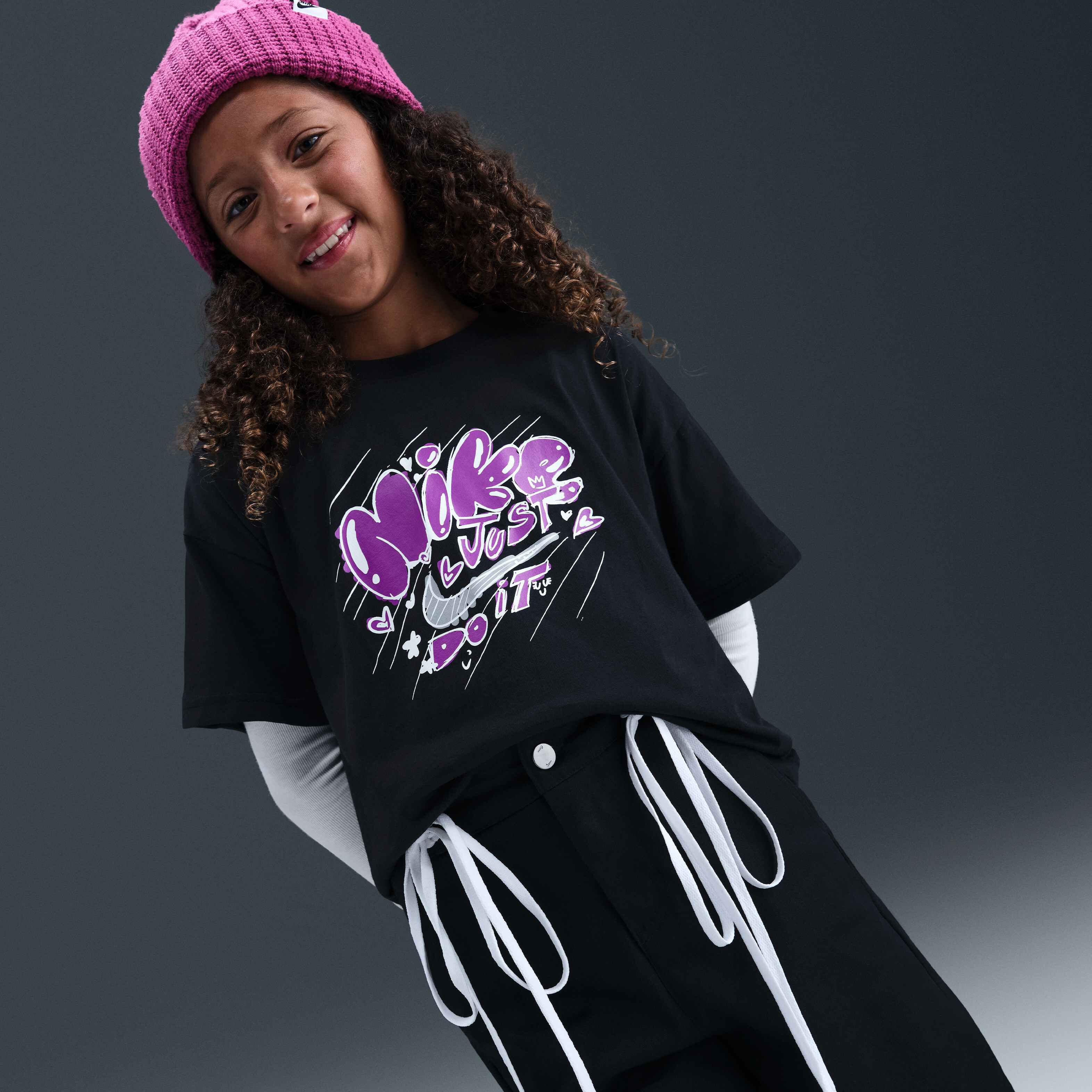 Nike Sportswear image number 2