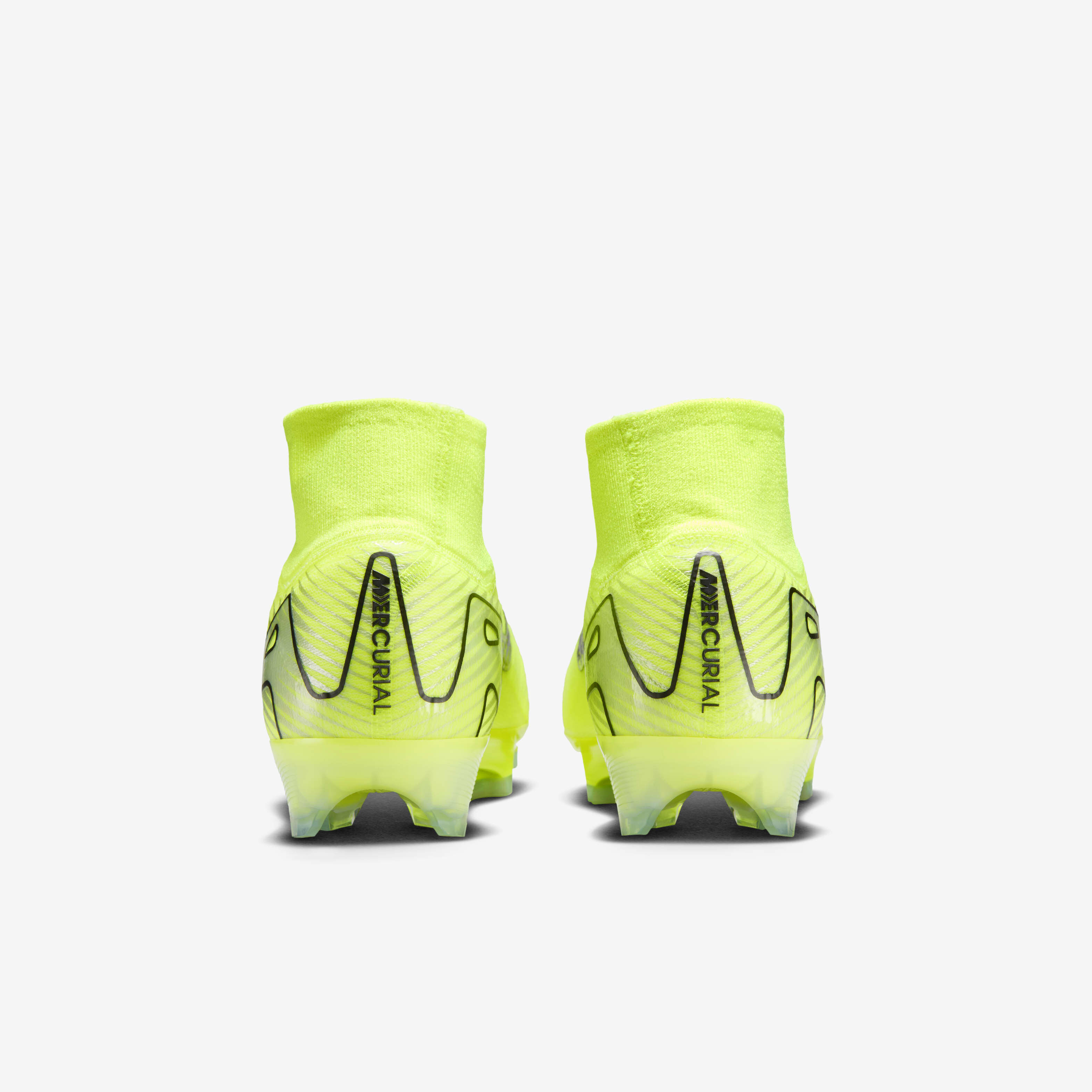 Nike Mercurial Superfly 10 Elite image number 5