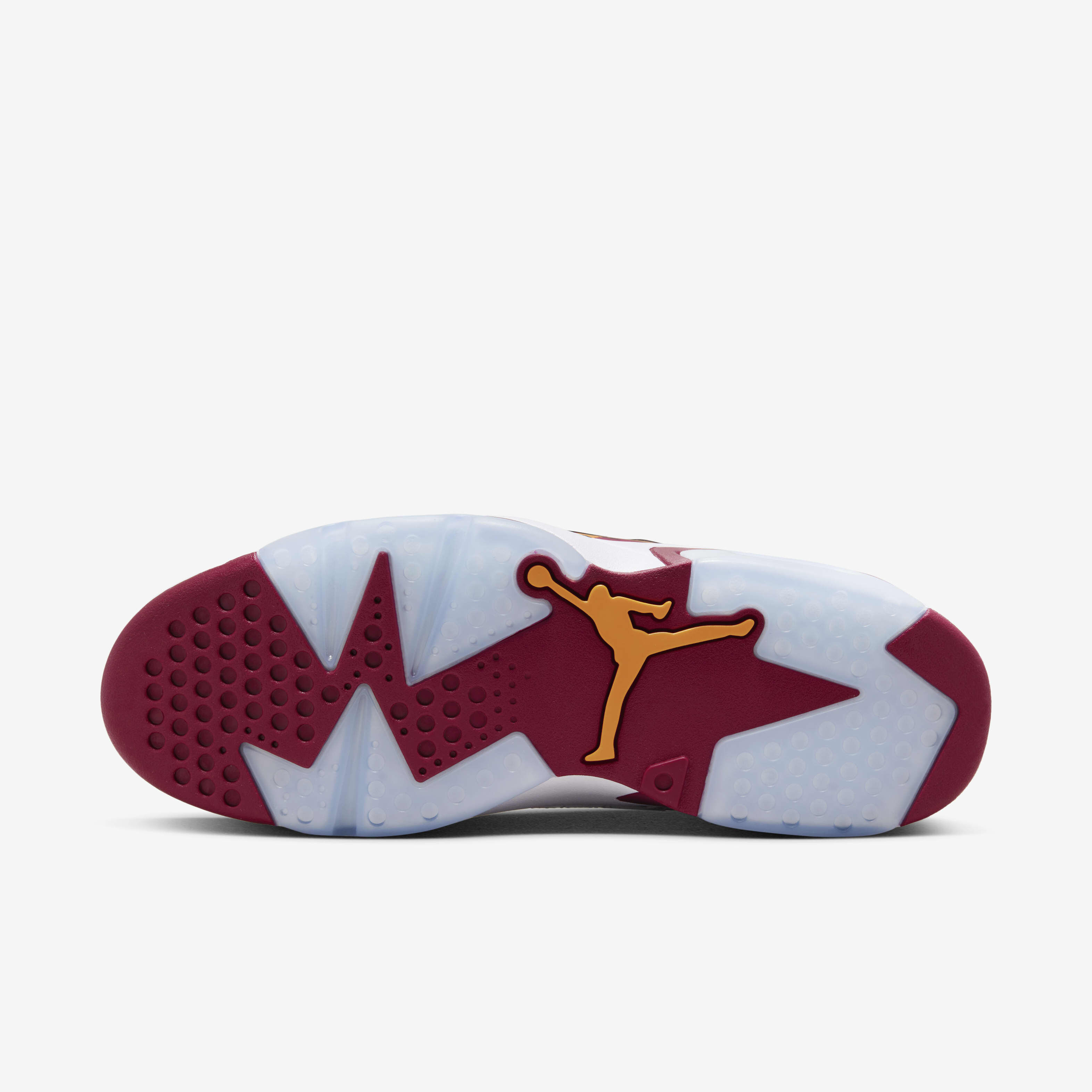 Jumpman MVP image number 1