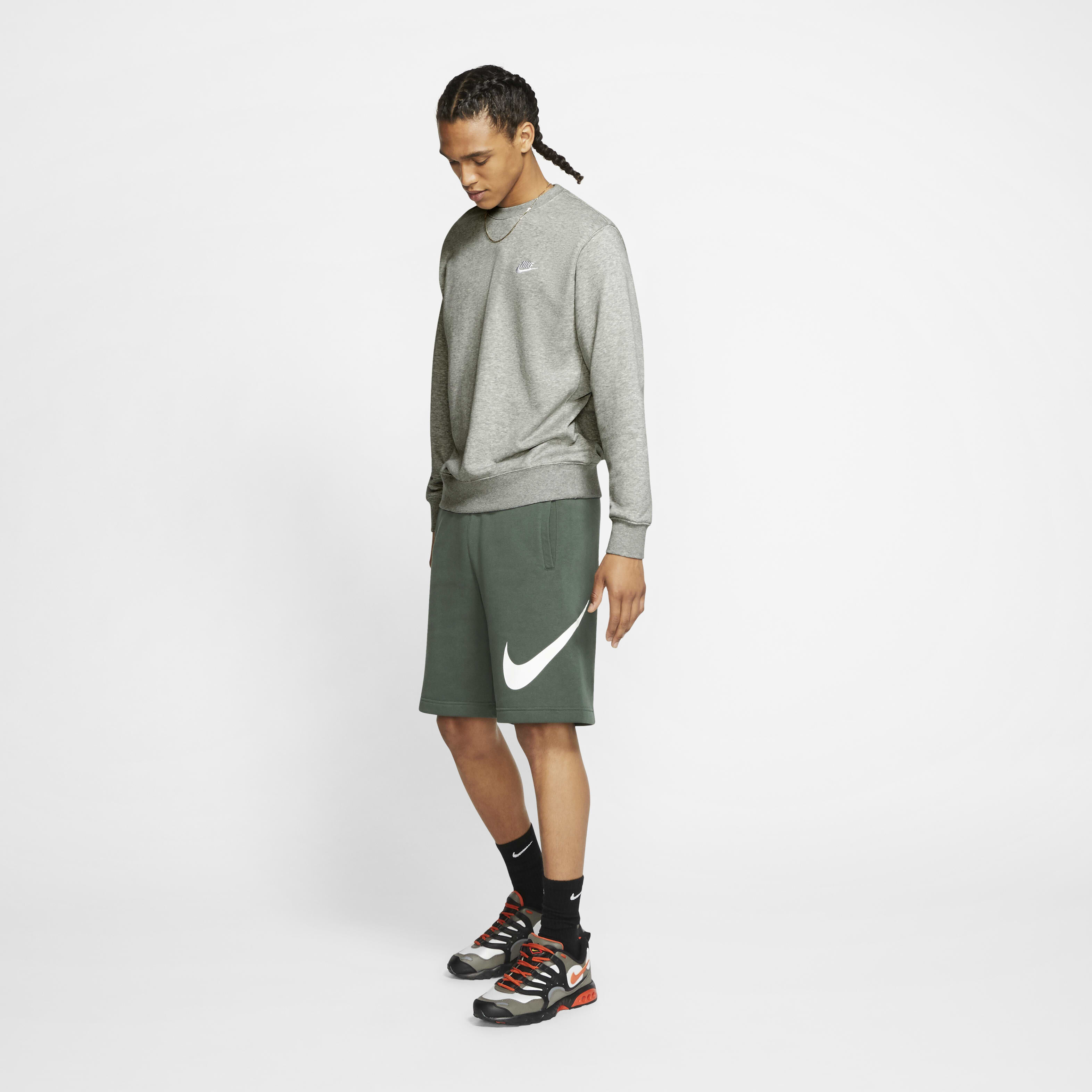 Nike Sportswear Club image number 3