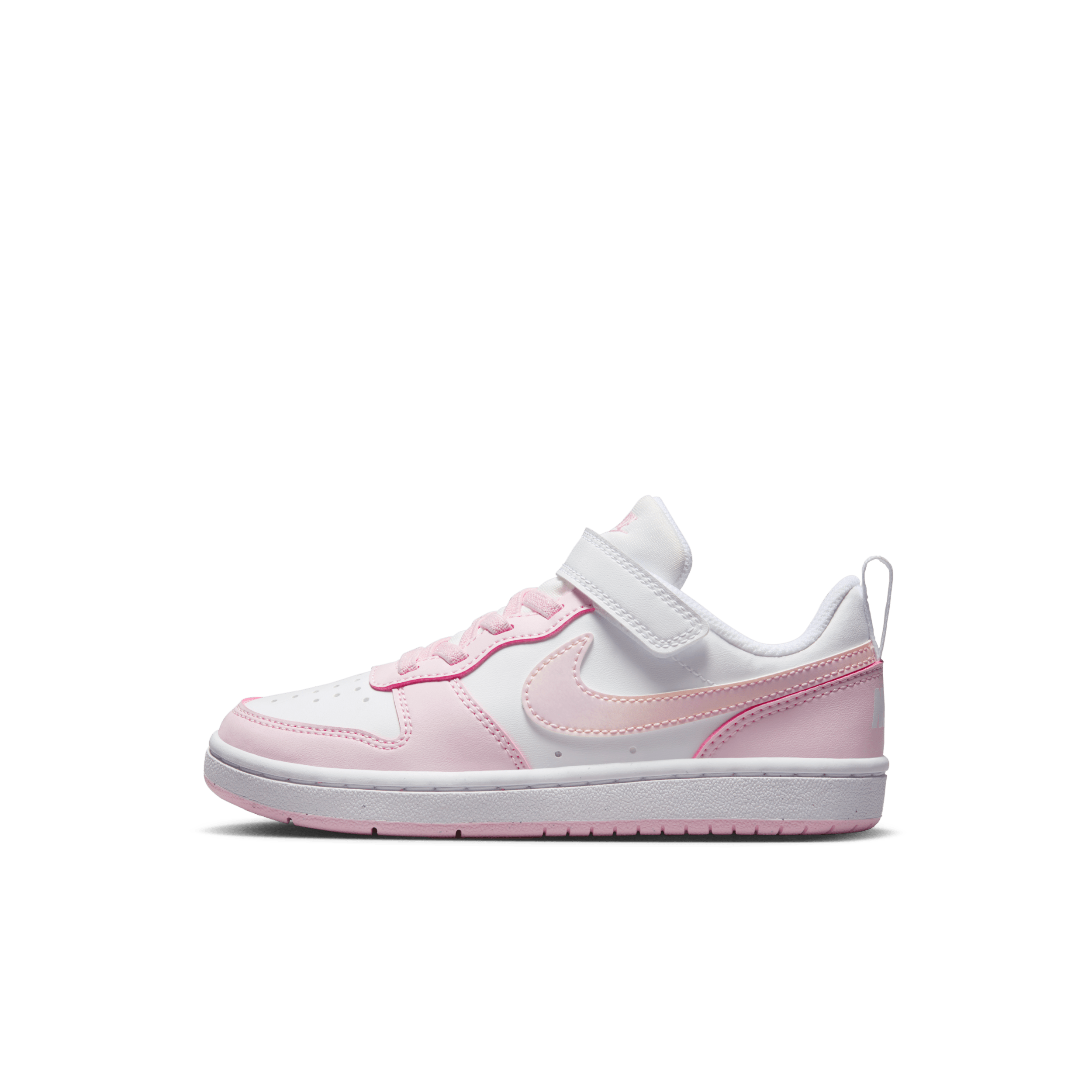 Shop Court Borough Low Recraft Younger Kids Shoes Nike KSA