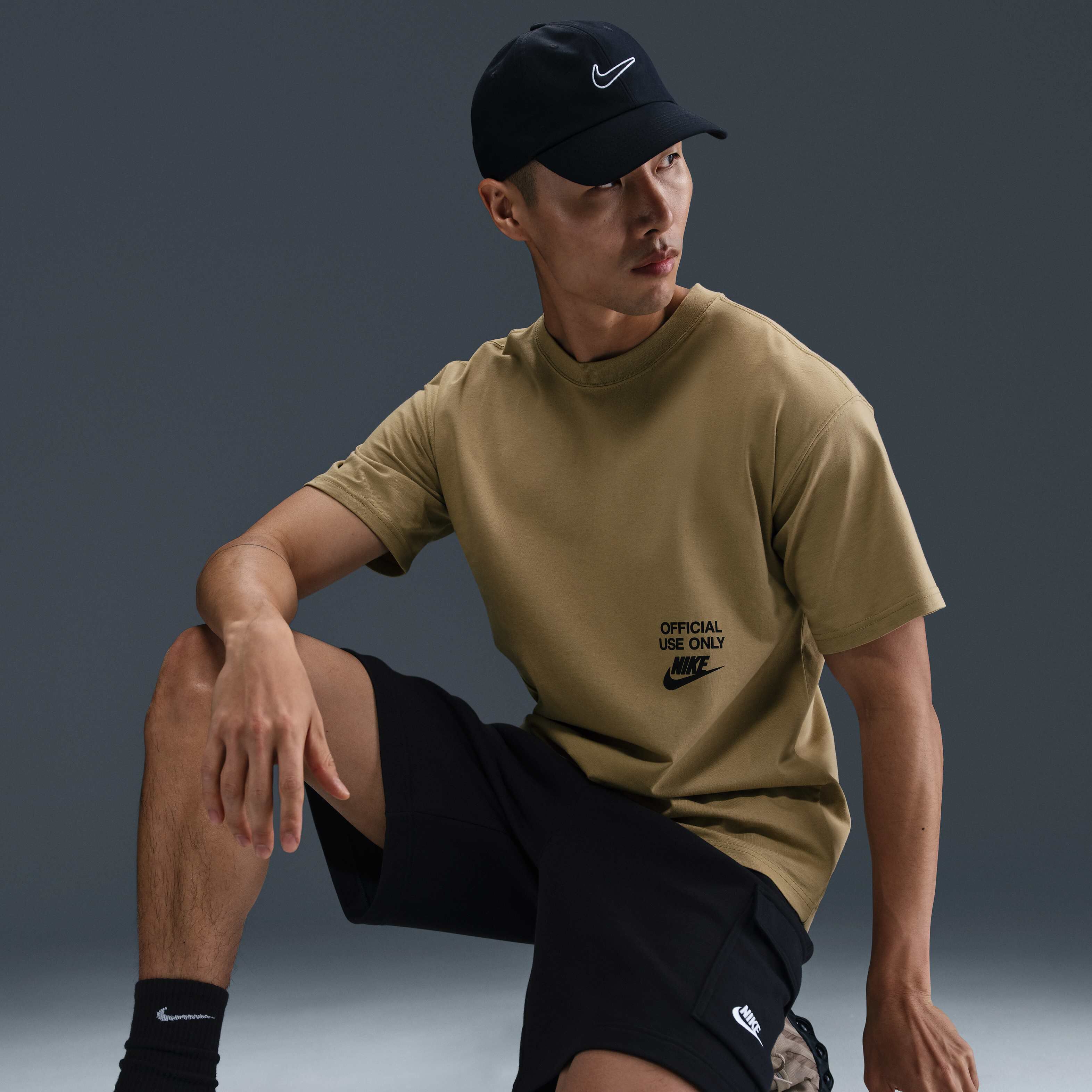 نايكي سبورتسوير image number 2