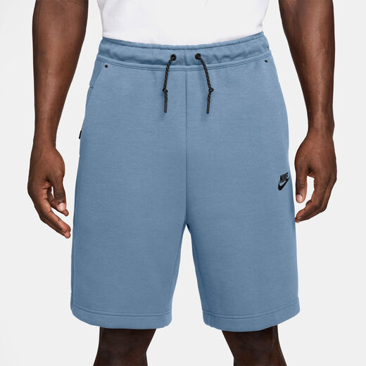 New In Men's Shorts-Nike, Nike Tech, Men's Fleece Shorts