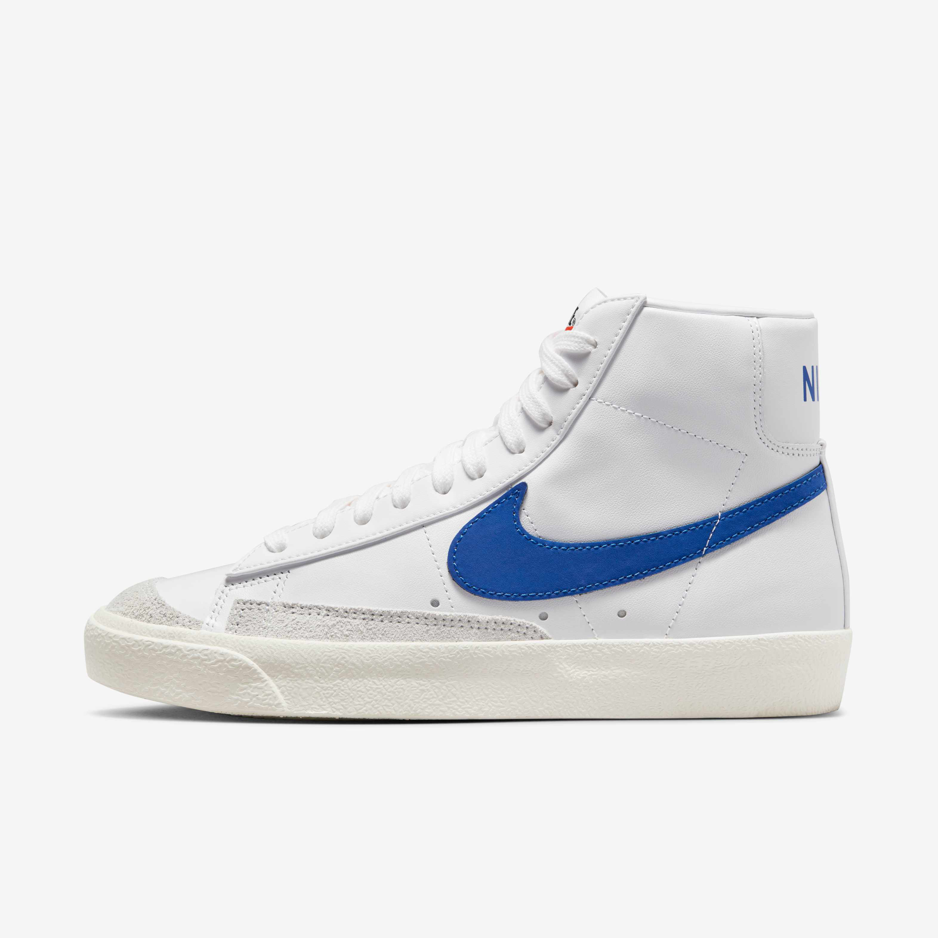 Nike Blazer Mid '77 image number 0