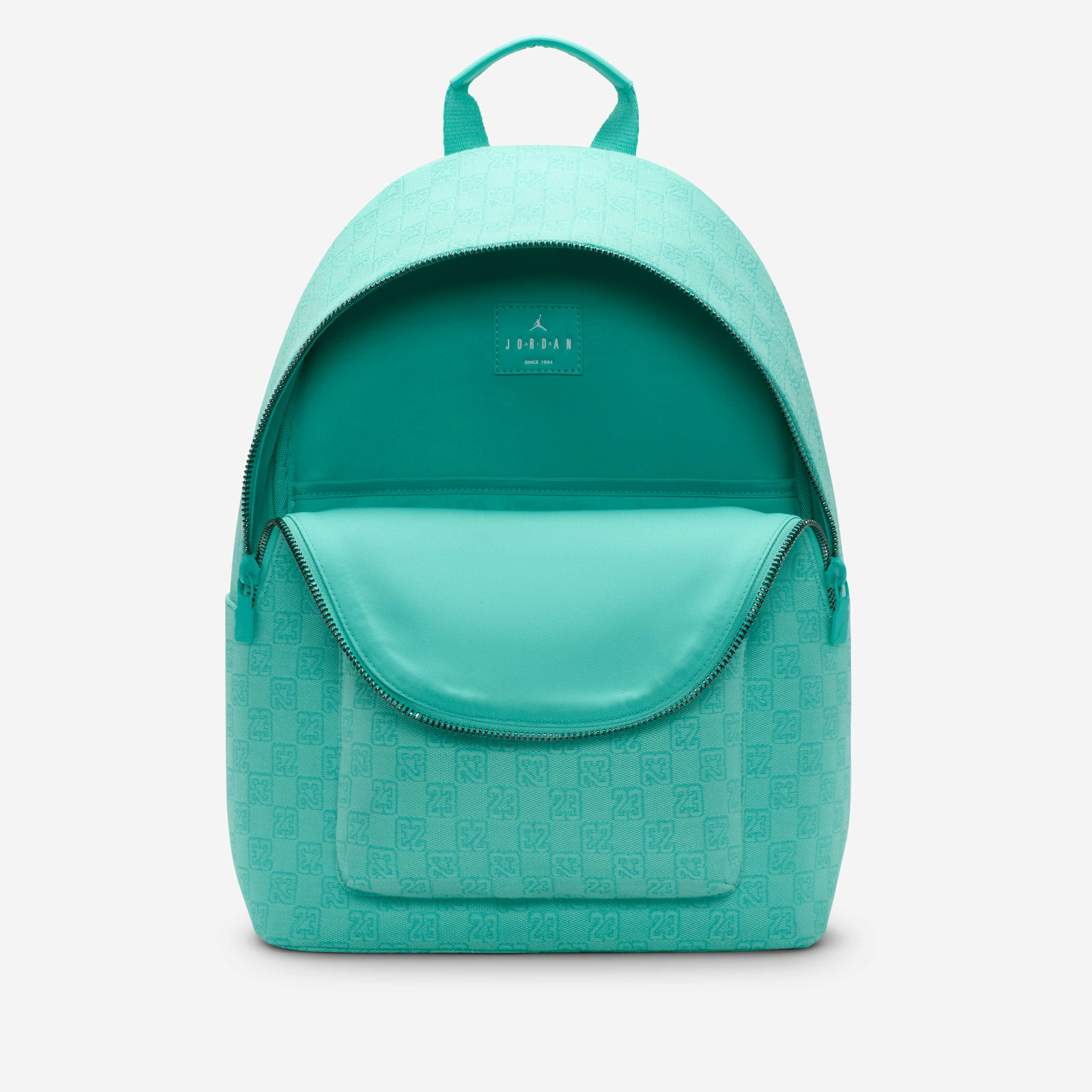 Jordan Monogram Backpack image number 4