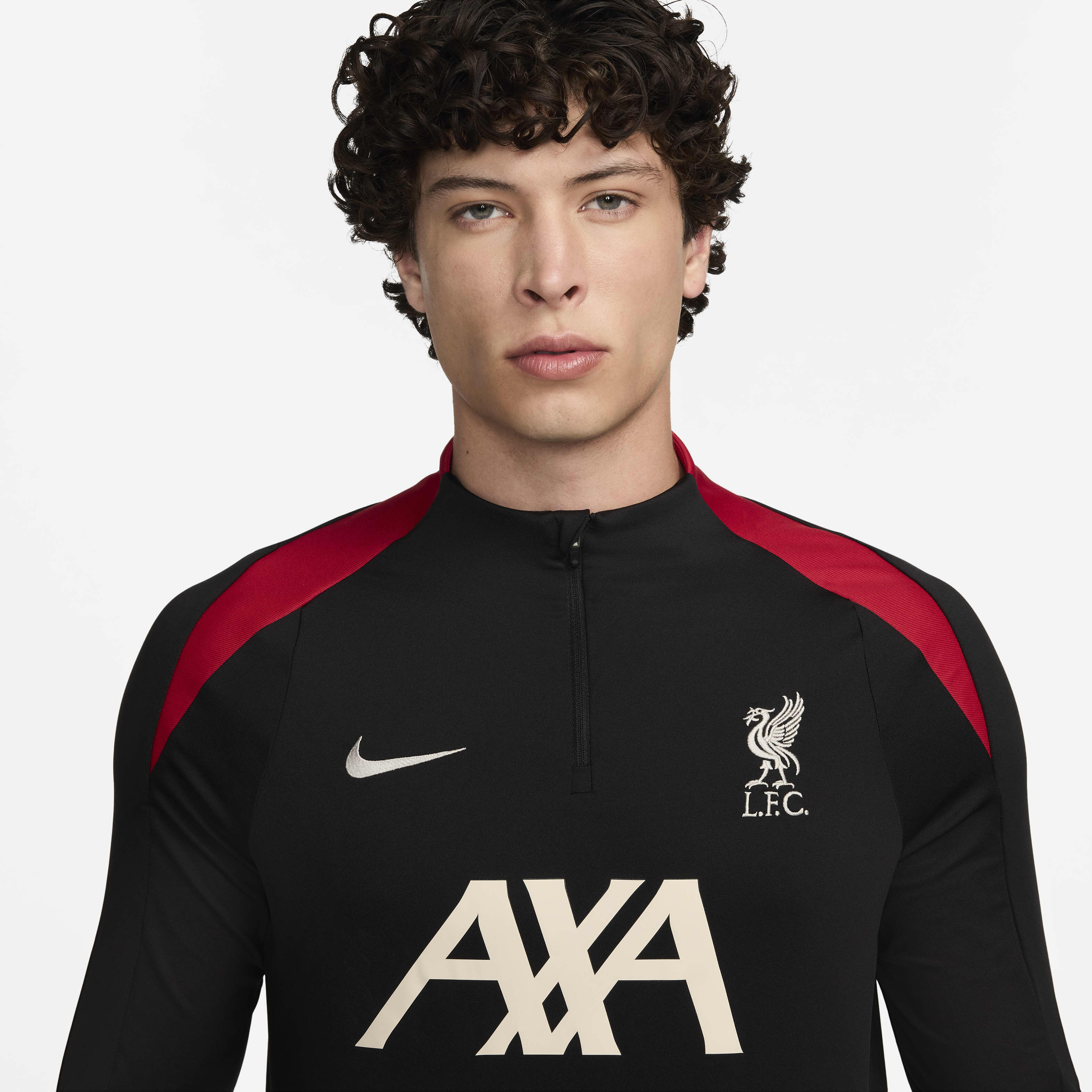 Buy Liverpool F.C. Strike Men's Nike Dri-FIT Football Drill