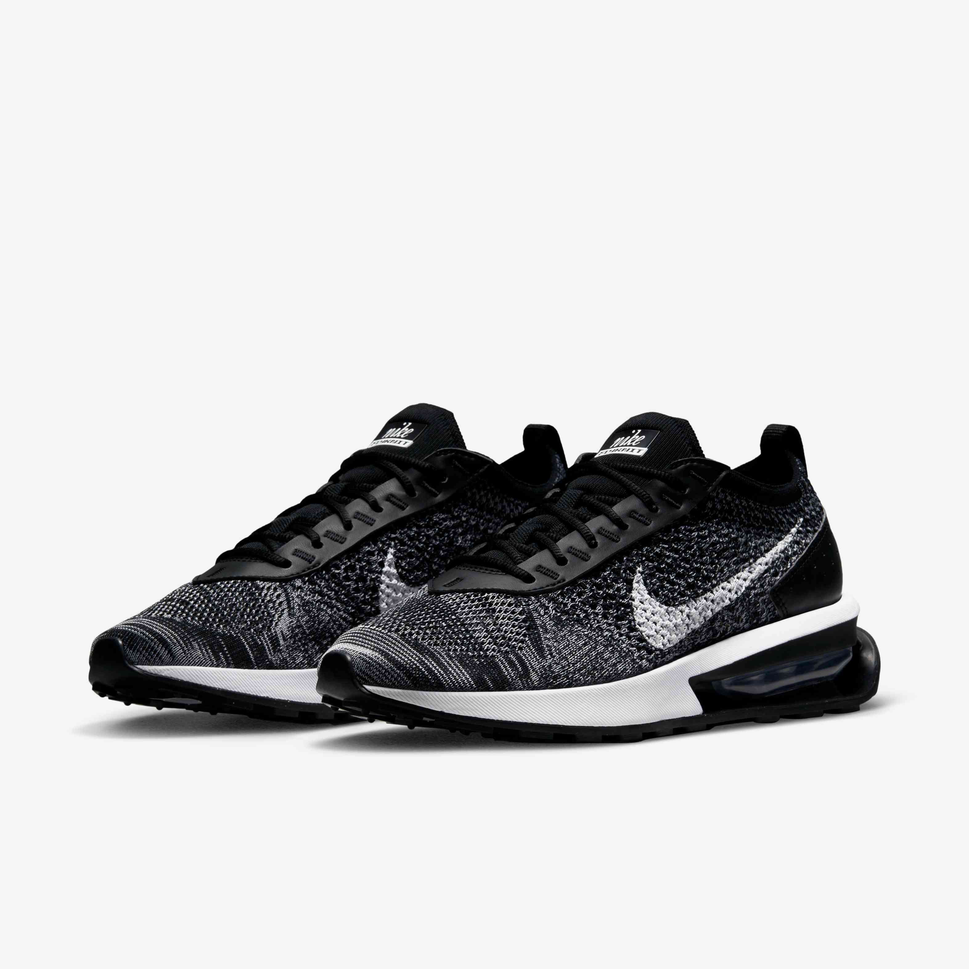 Nike Air Max Flyknit Racer image number 4