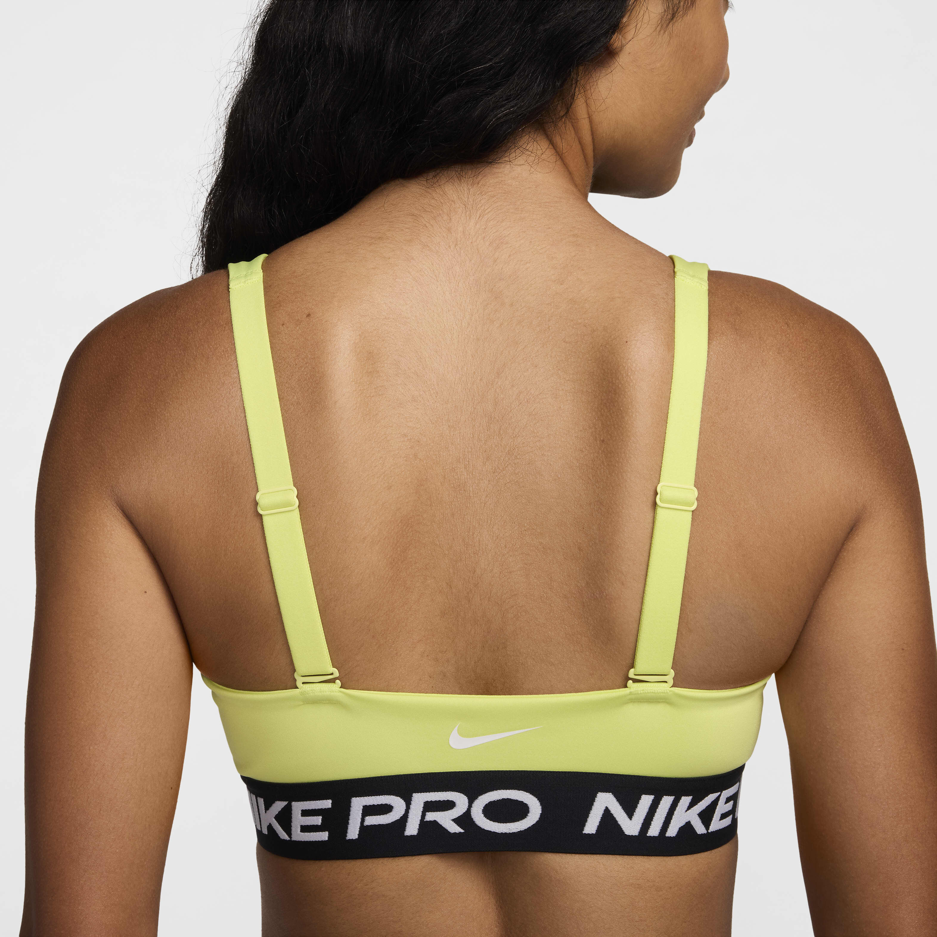 Nike women's pro indy bra store