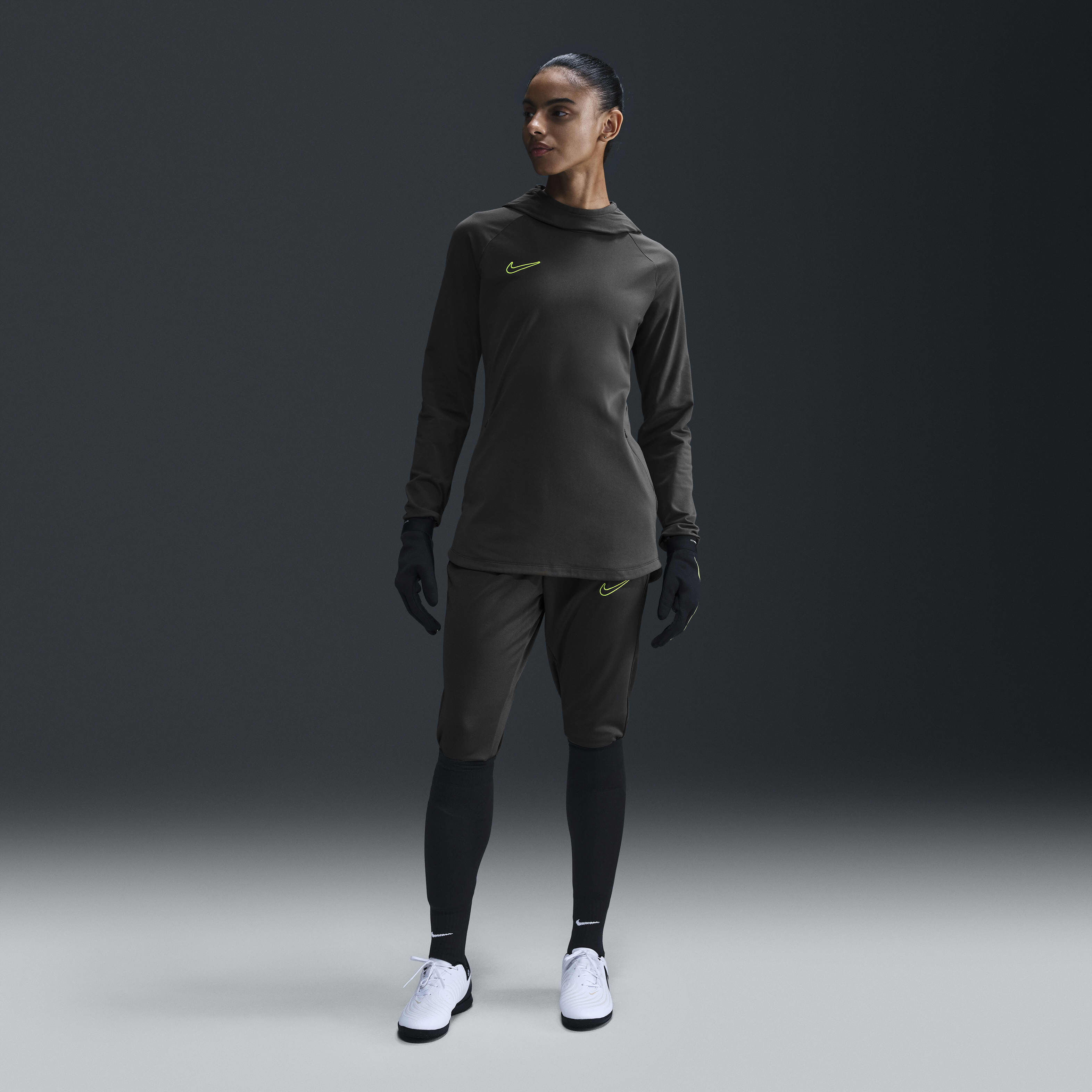 Nike Dri-FIT Academy image number 3