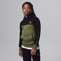 Jordan Flight Sideline Fleece Pullover