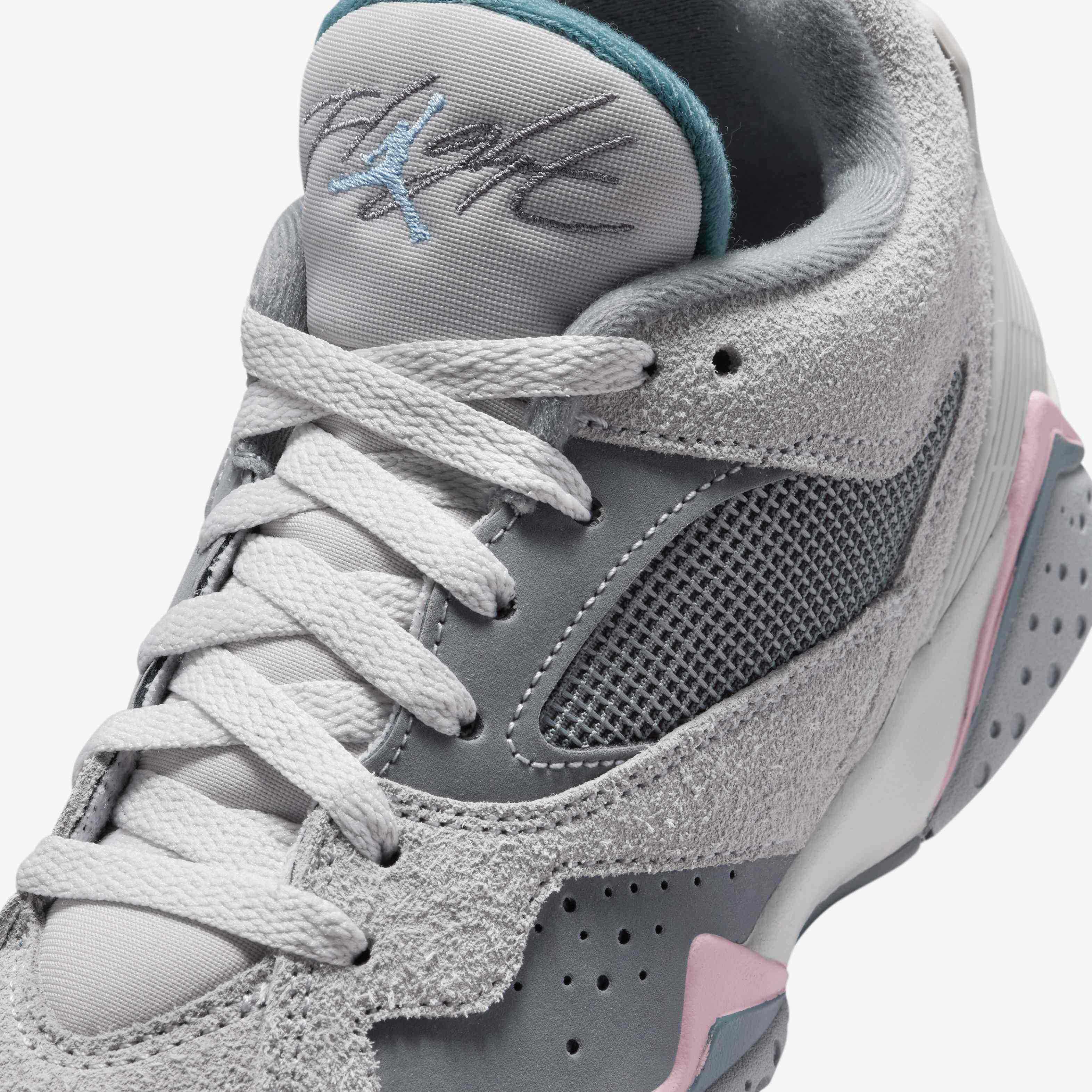 اير جوردن MVP 92 image number 6