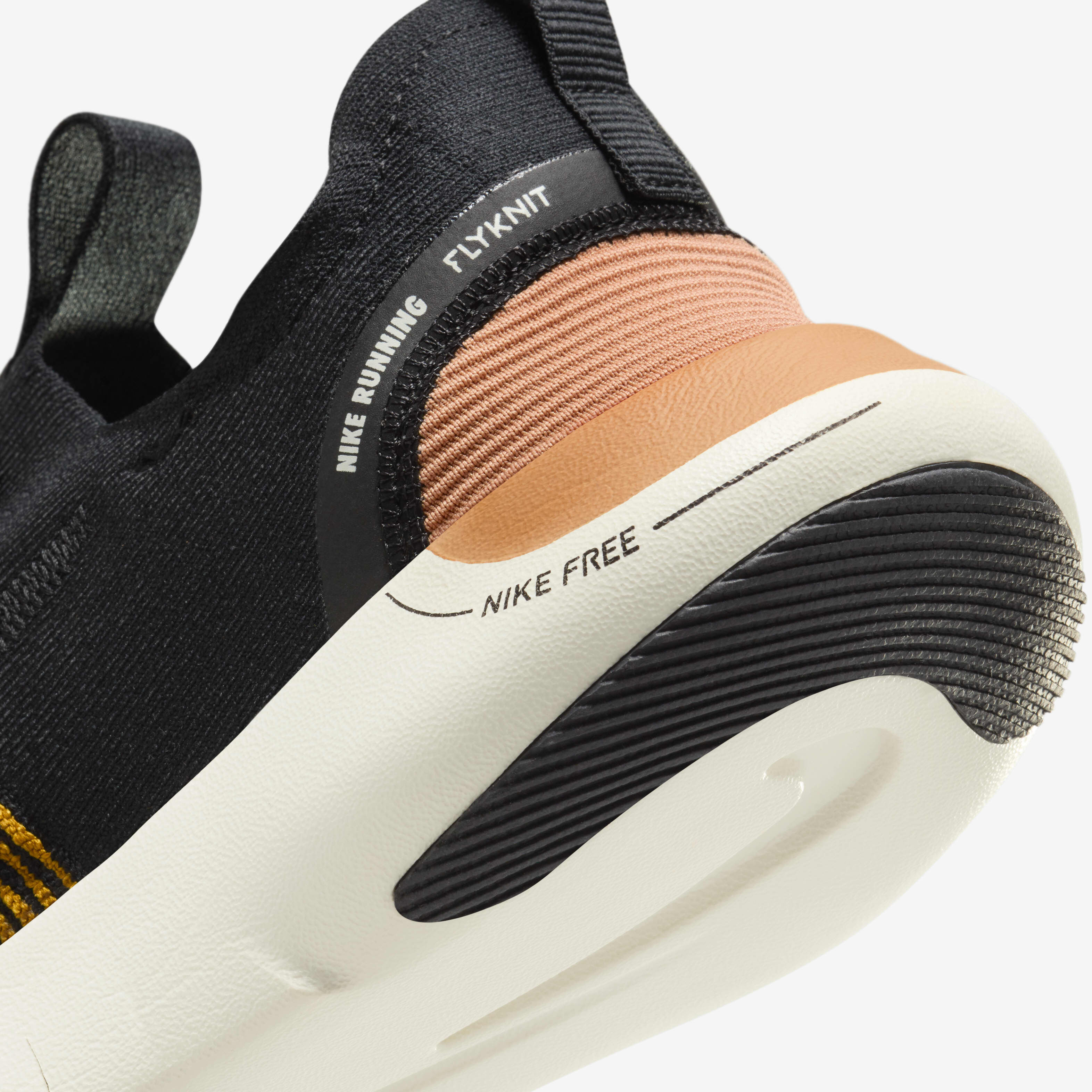 Nike Free RN NN image number 7