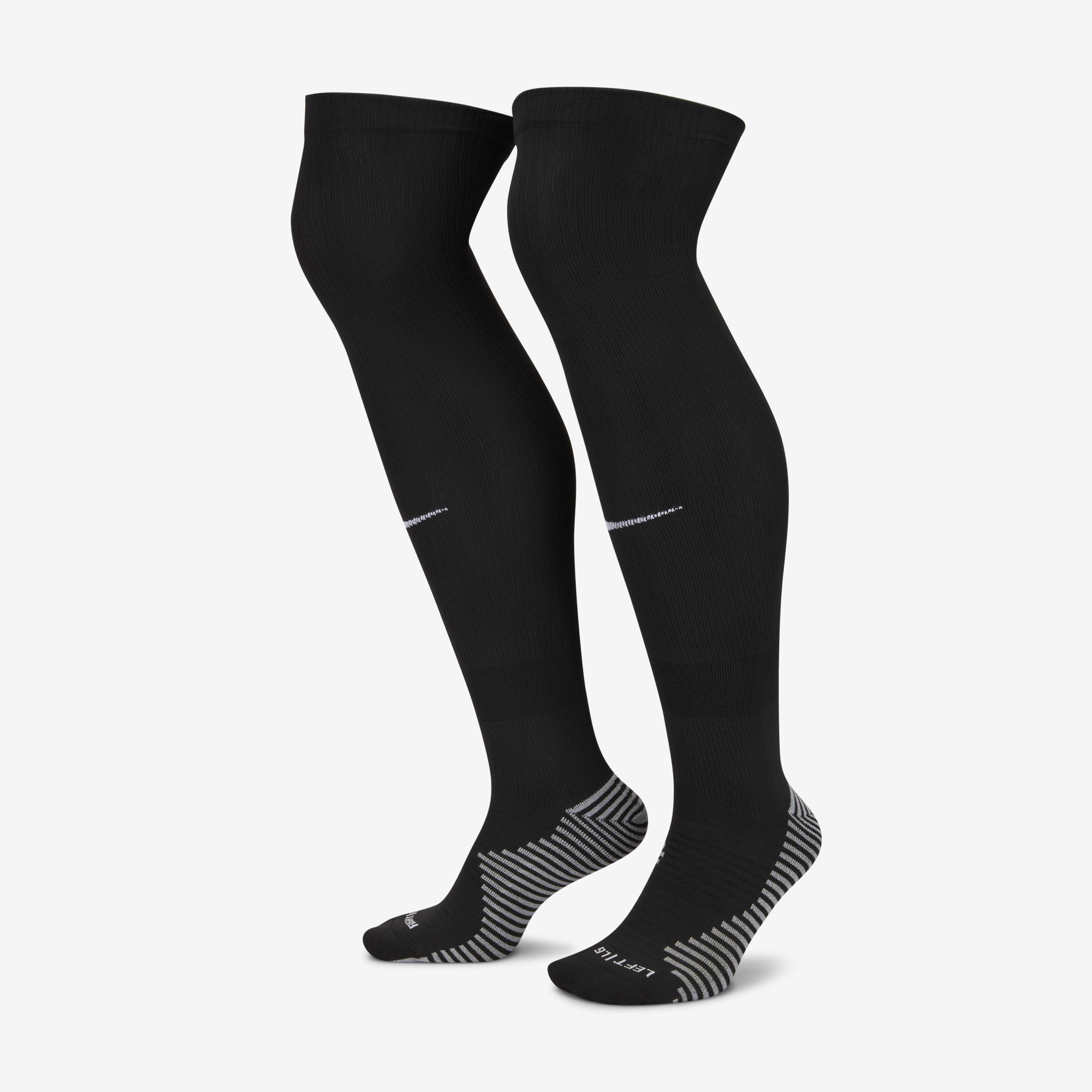 Nike dri fit compression socks store