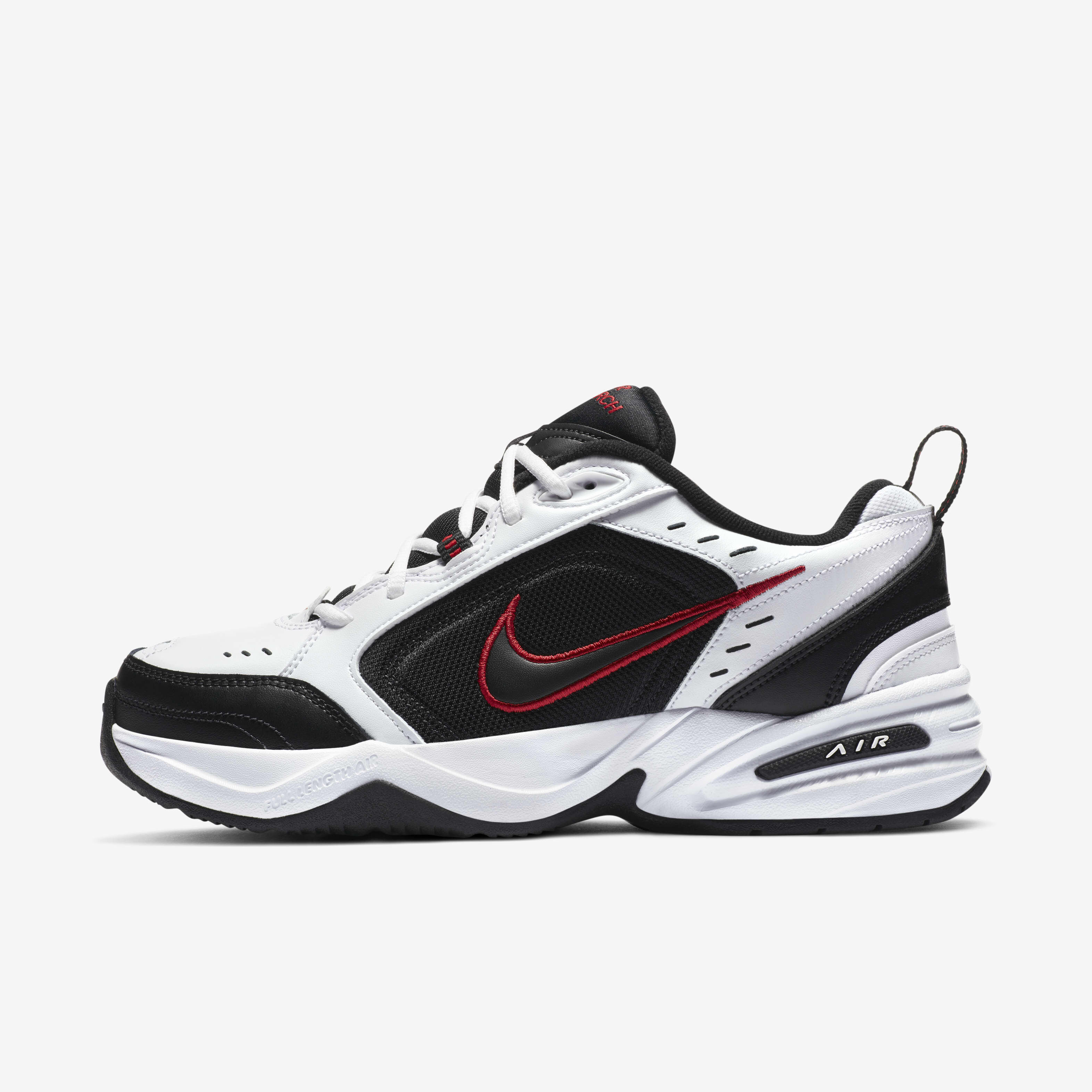 Buy Nike Air Monarch IV Men s Workout Shoes Nike Saudi Official