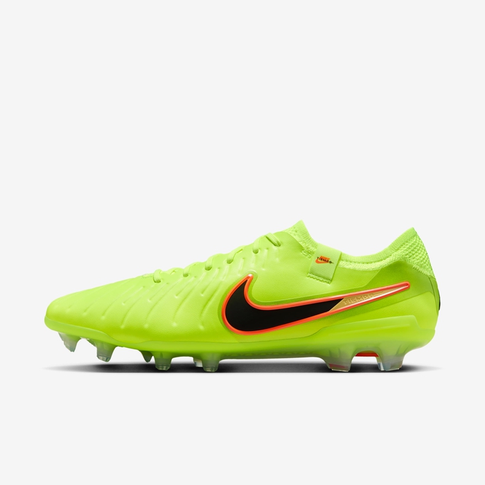 Buy Nike Tiempo Legend 10 Elite Firm-Ground Low-Top Football Boot