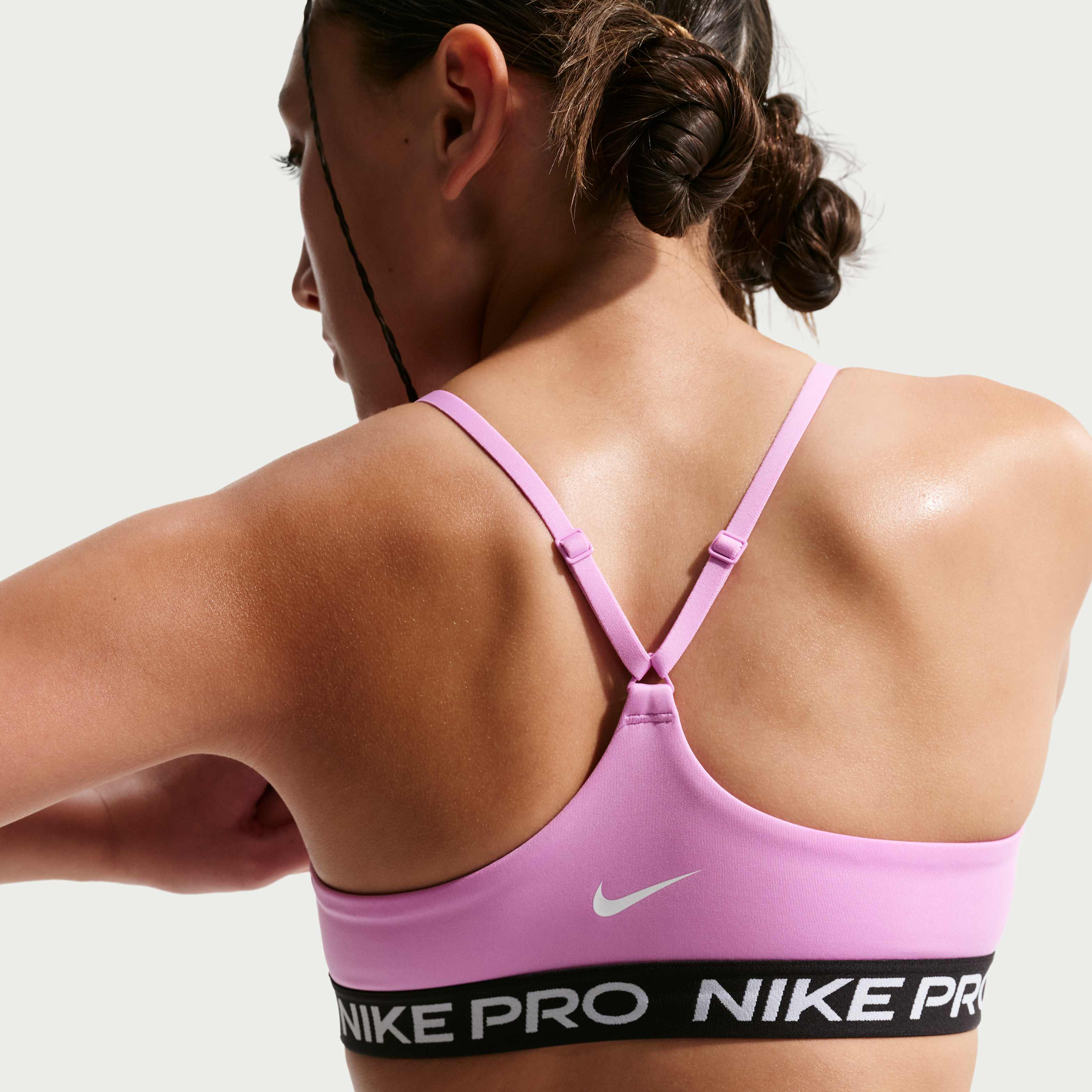Nike Pro image number 1