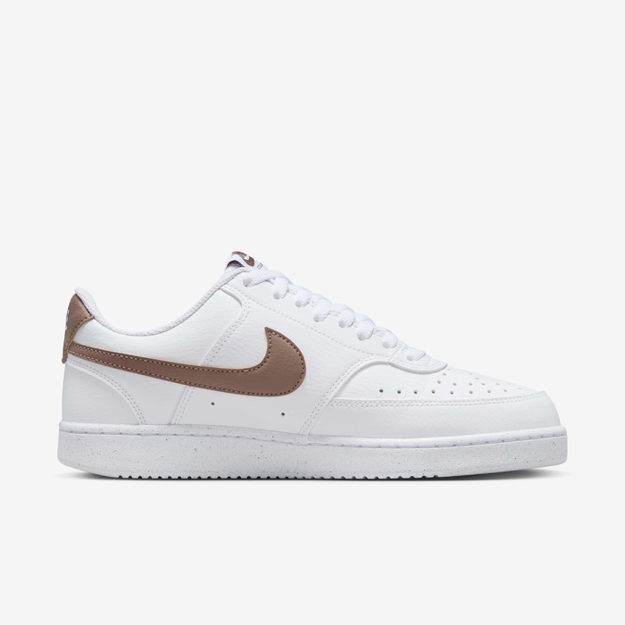 Nike Court Vision Low Next Nature image number 2 Nike Court Vision Low Next Nature image number 2