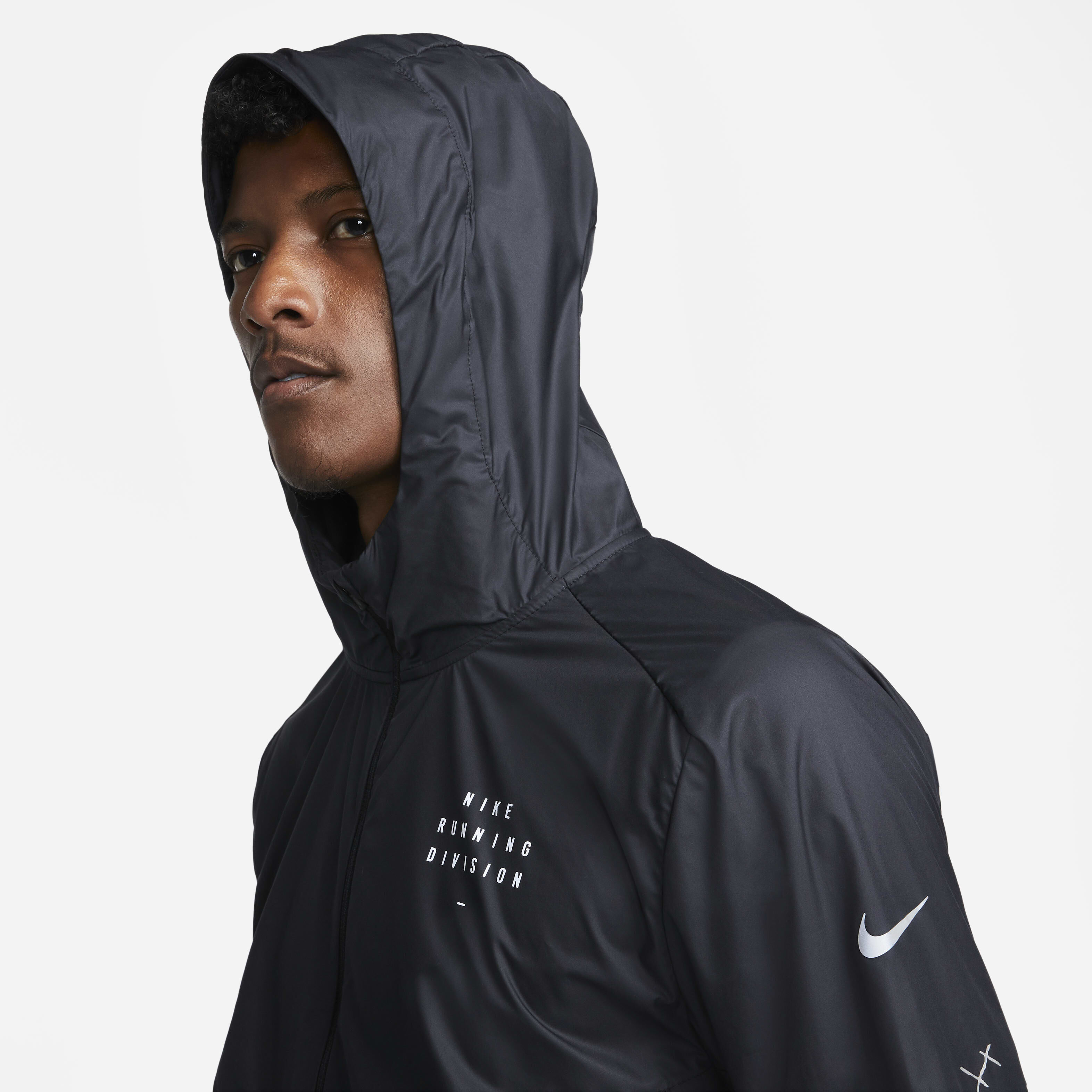 NIKE ナイキ　Storm-FIT ラン ディビジョン フラッシュジャケット 新品 S 大迫傑着用 NIKE Storm-FIT ランディビジョン フラッシュ