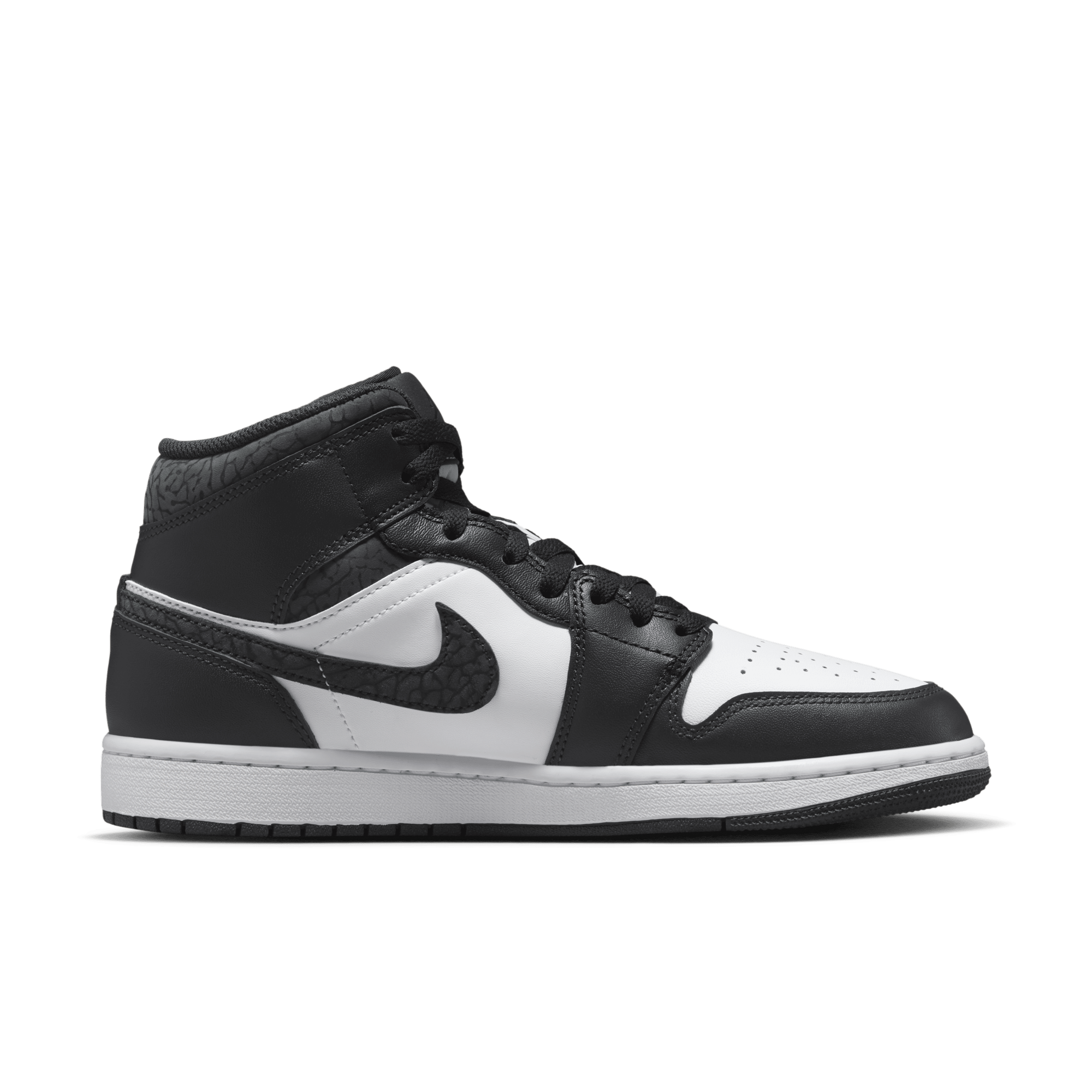 Jordan aj hot sale 1 mid se