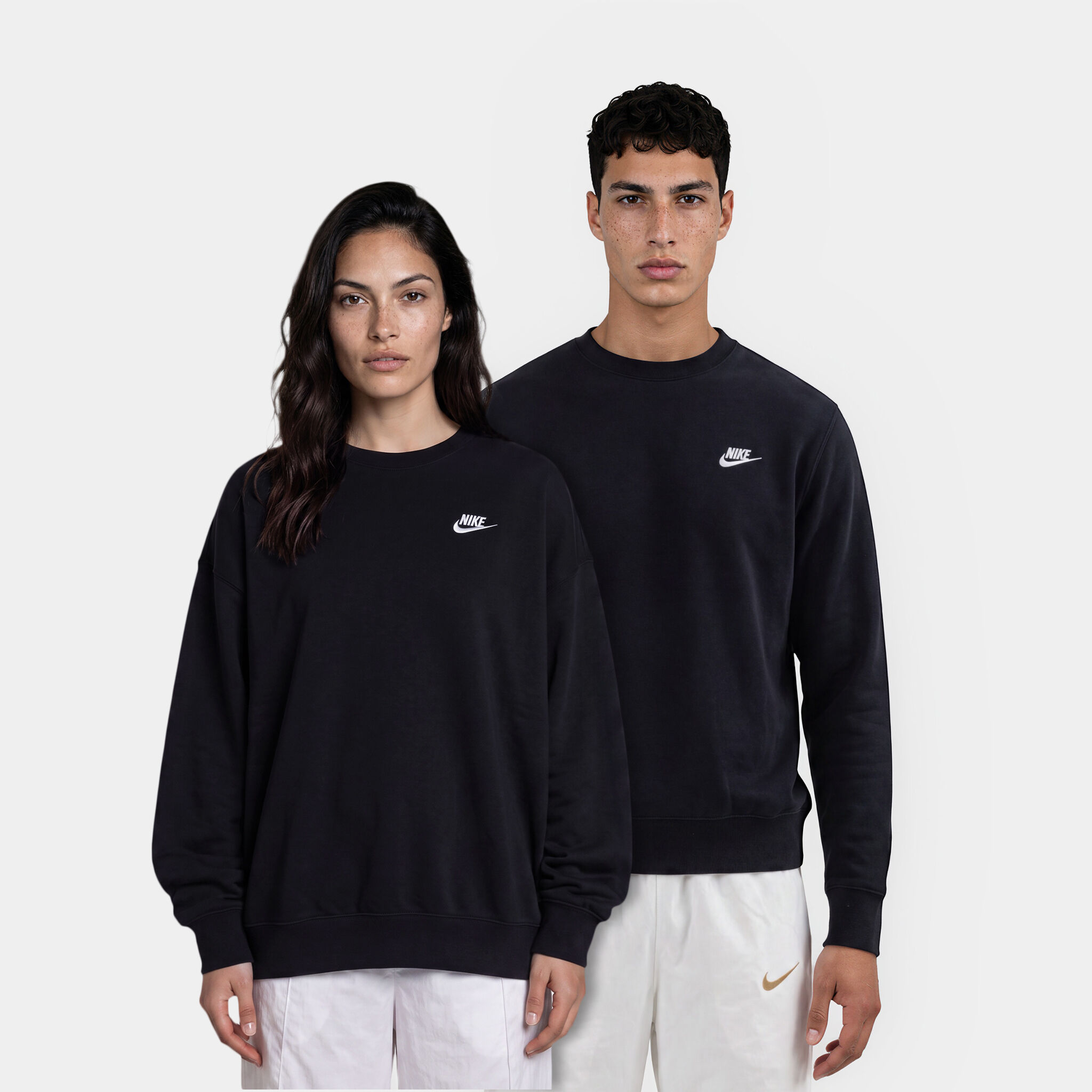 Nike Club image number 4