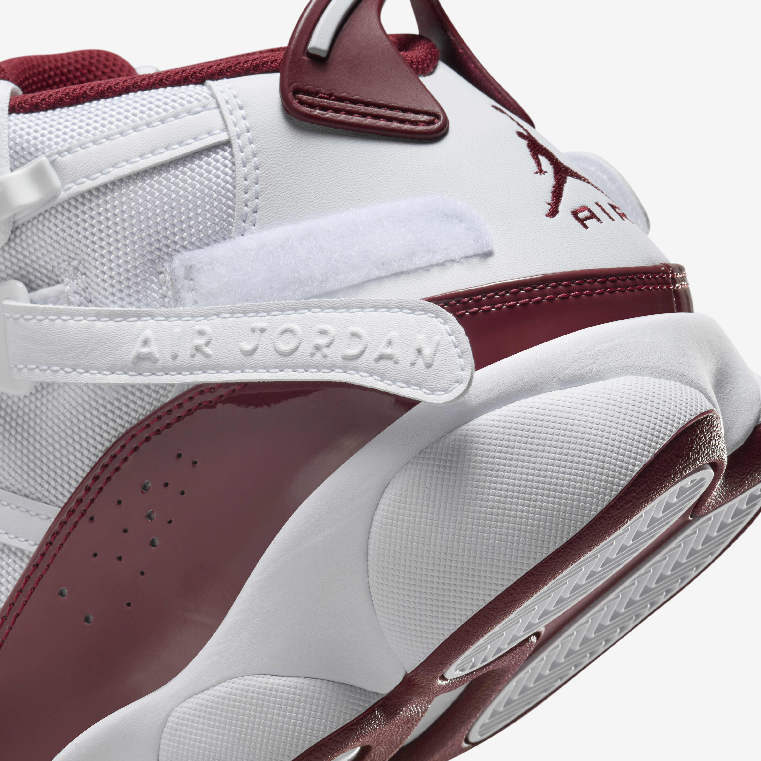 جوردن 6 رينجز image number 7