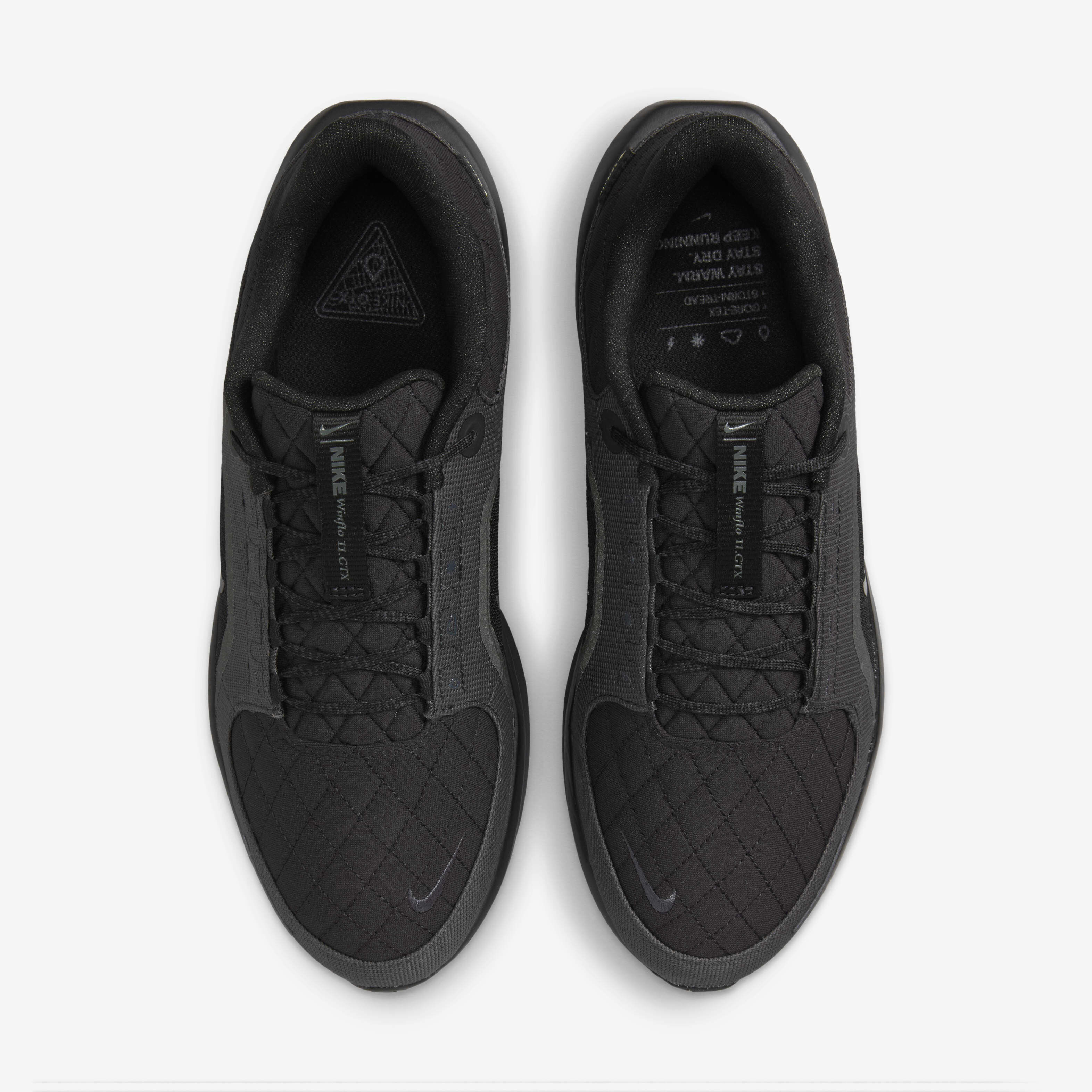 Buy Nike Winflo 11 GORE TEX Men s Waterproof Road Running Shoes Nike Saudi Official