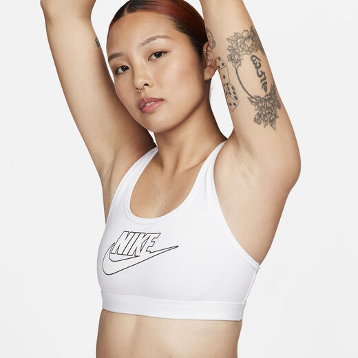 Nike Swoosh Medium-Support