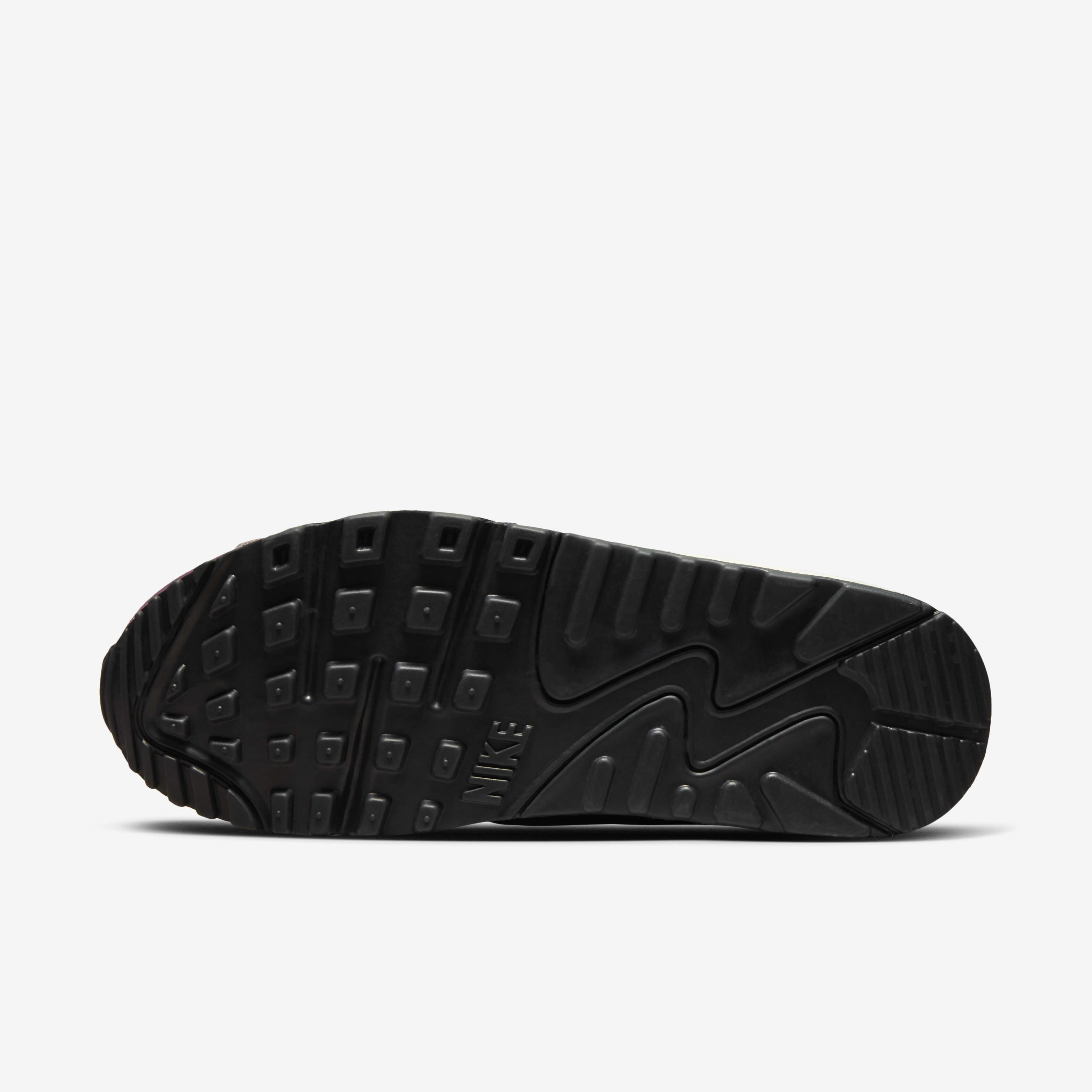 Buy Nike Air Max 90 Futura Women s Shoes Diffused Taupe Plum Eclipse Night Maroon Black Nike Saudi Official