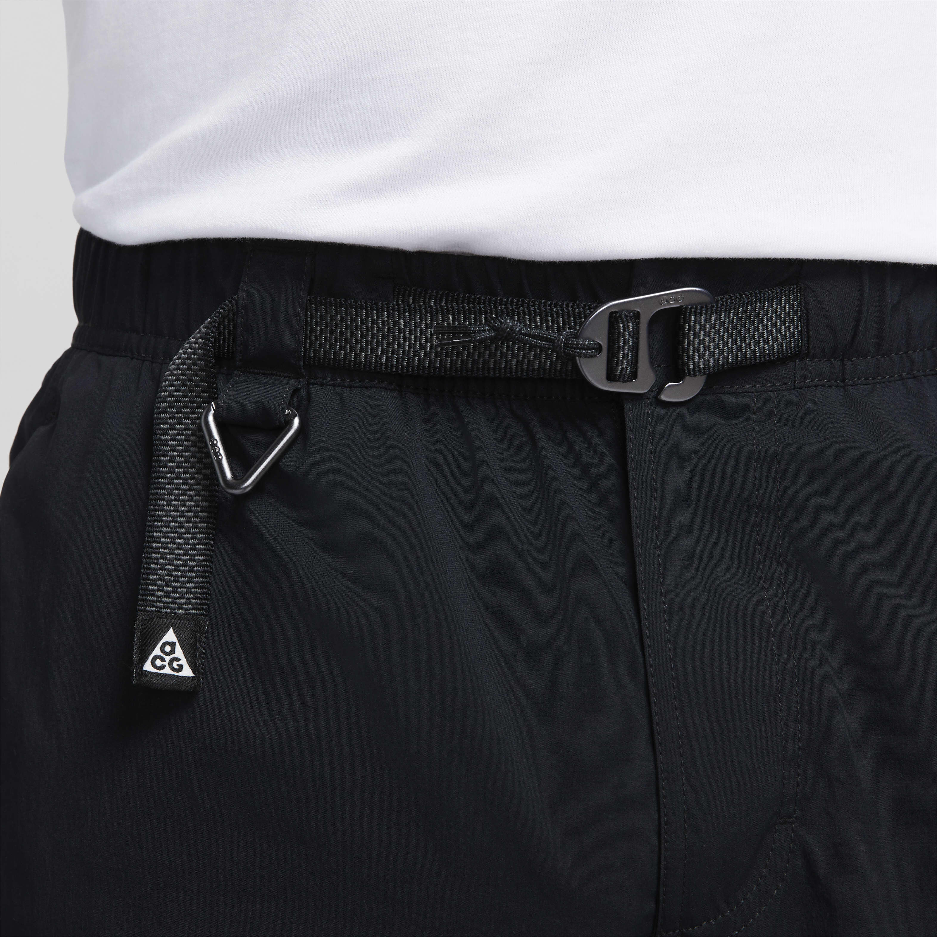 Nike zip off cargo jogger hot sale