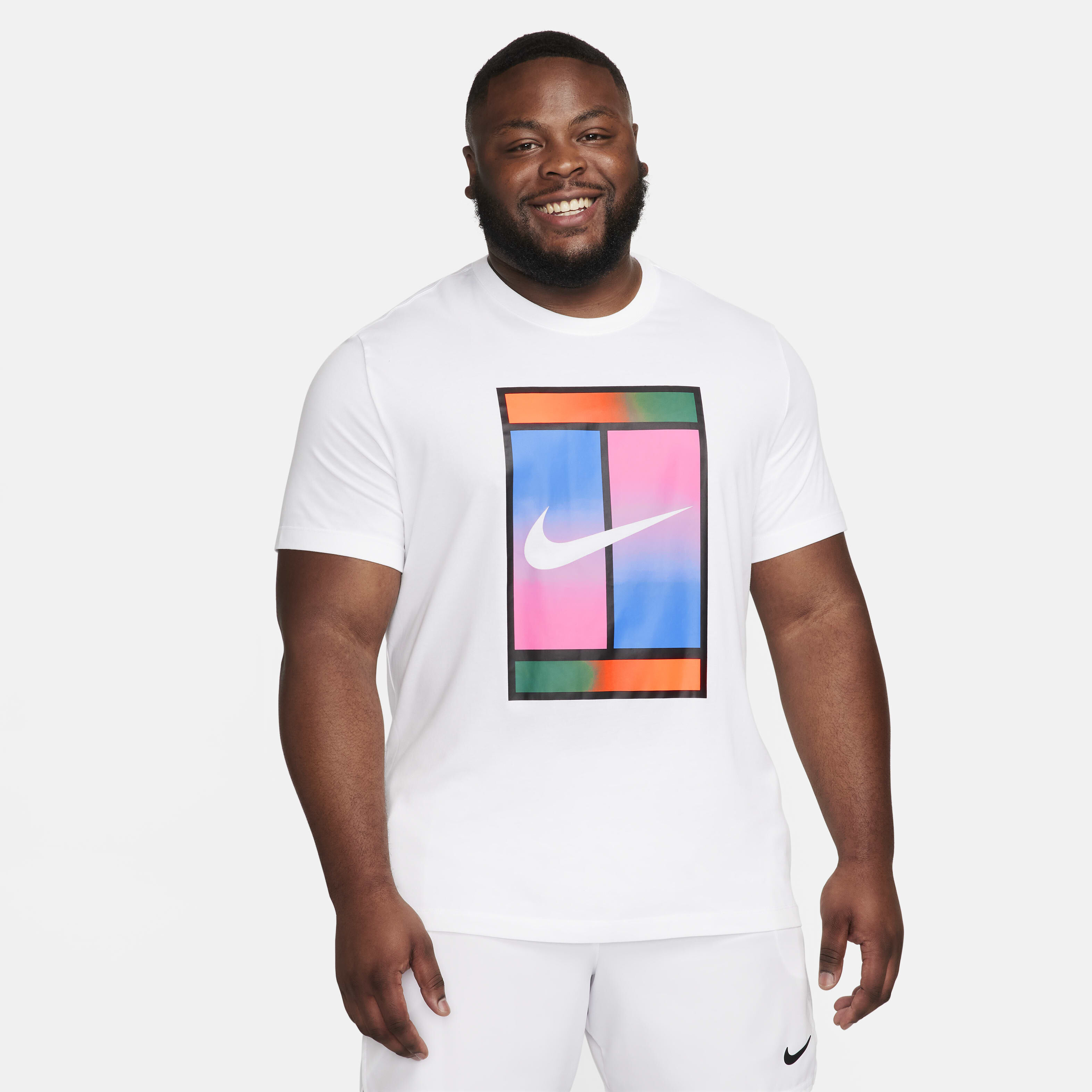 NikeCourt Dri-FIT image number 4