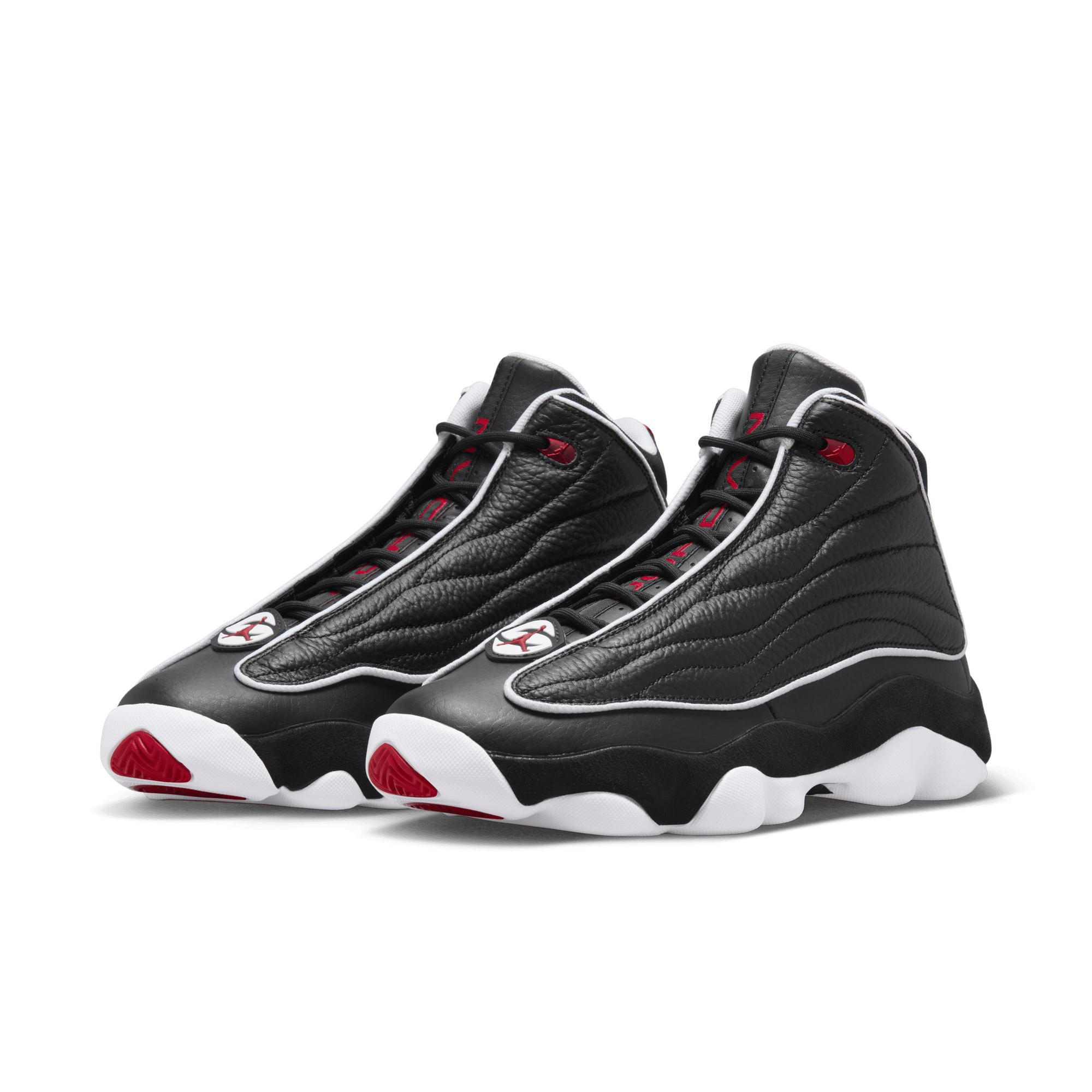 Jordan pro hot sale strong men