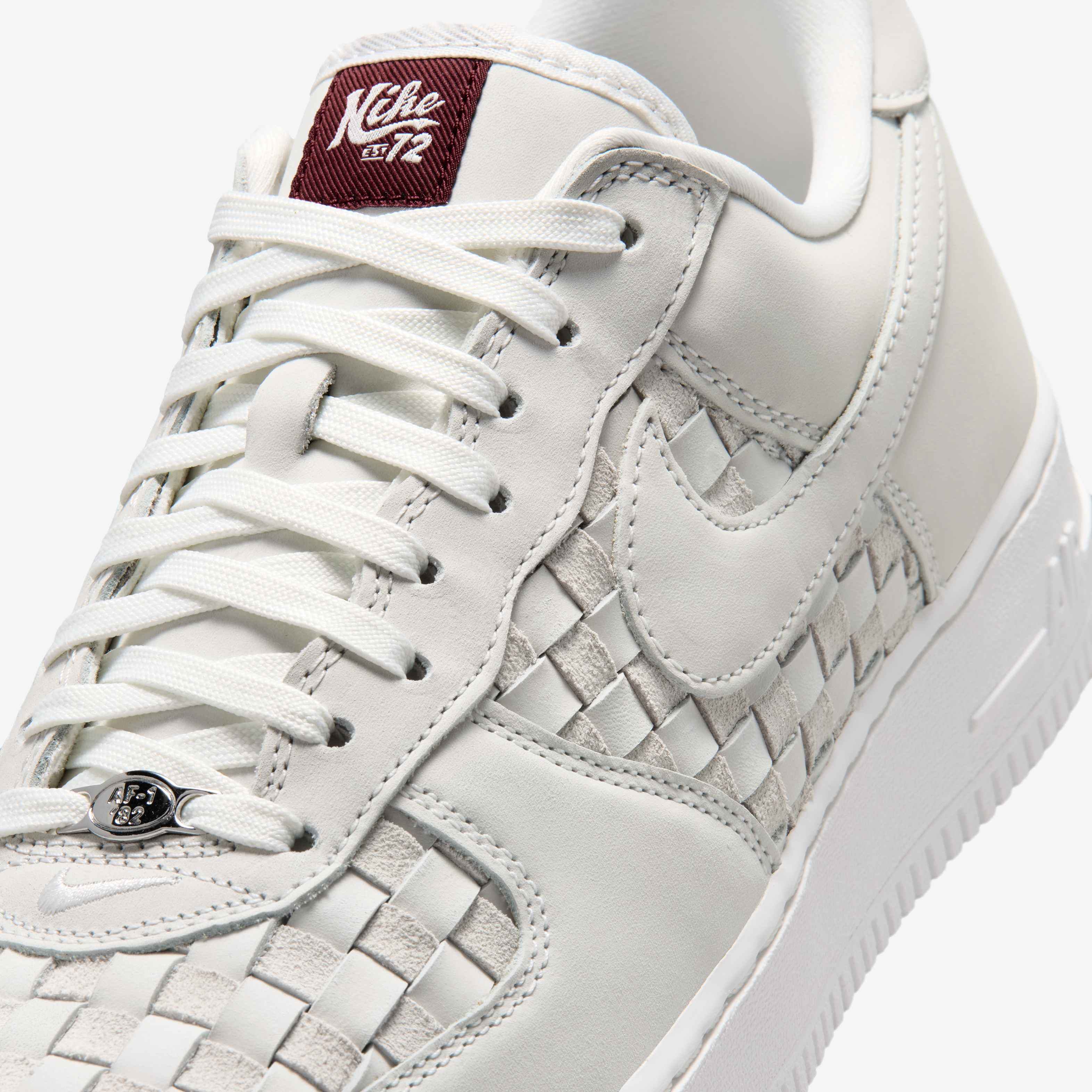 Nike Air Force 1 Low Retro Premium image number 6