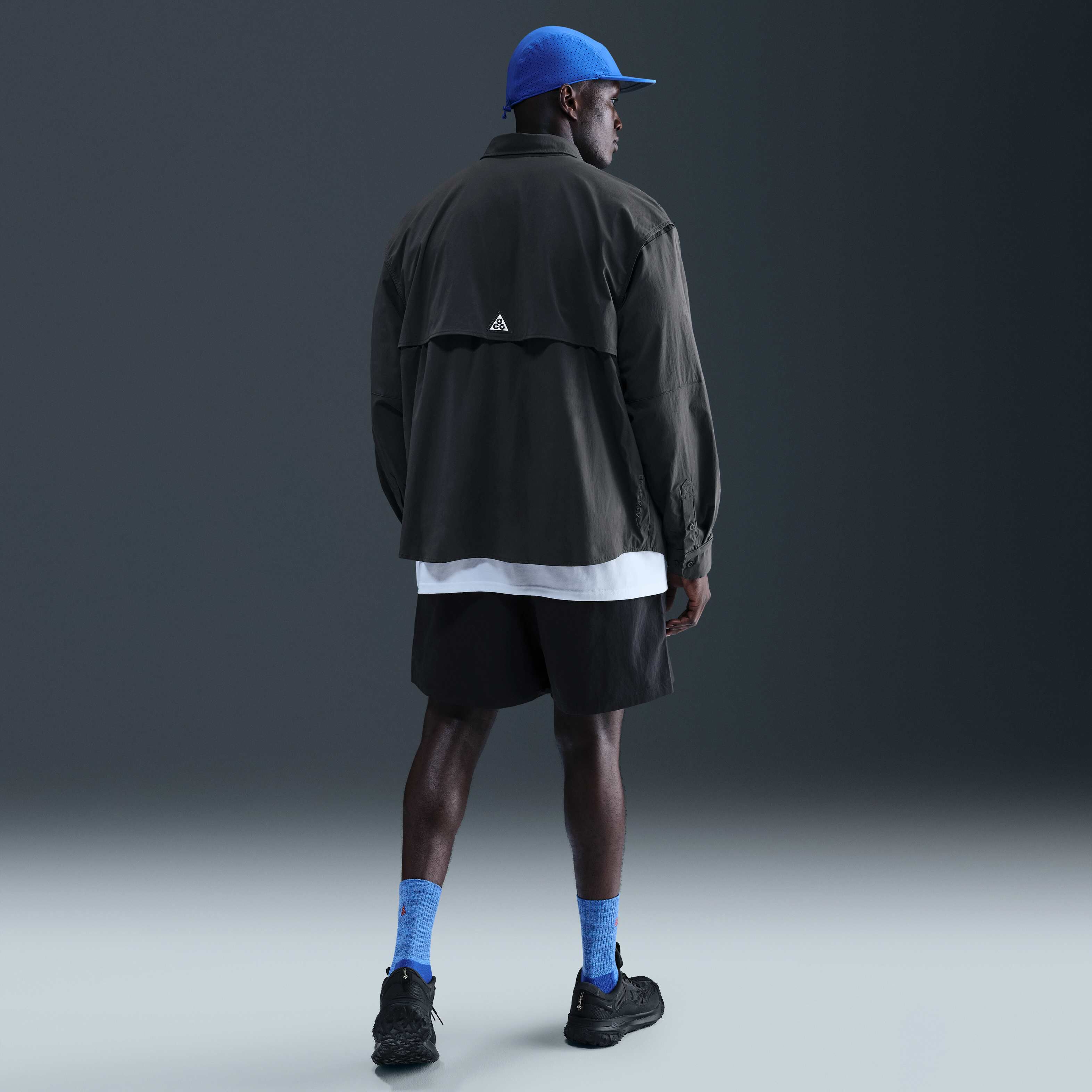 نايكي ايه سي جي 'اورب ويفر' image number 9