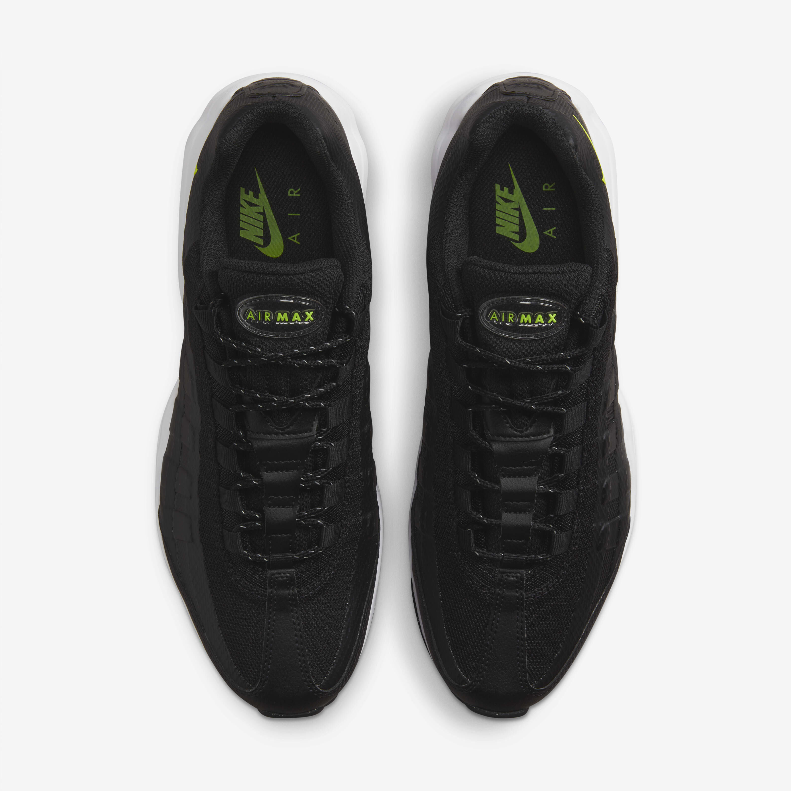 Buy Nike Air Max 95 Ultra Men s Shoes Nike Saudi Official