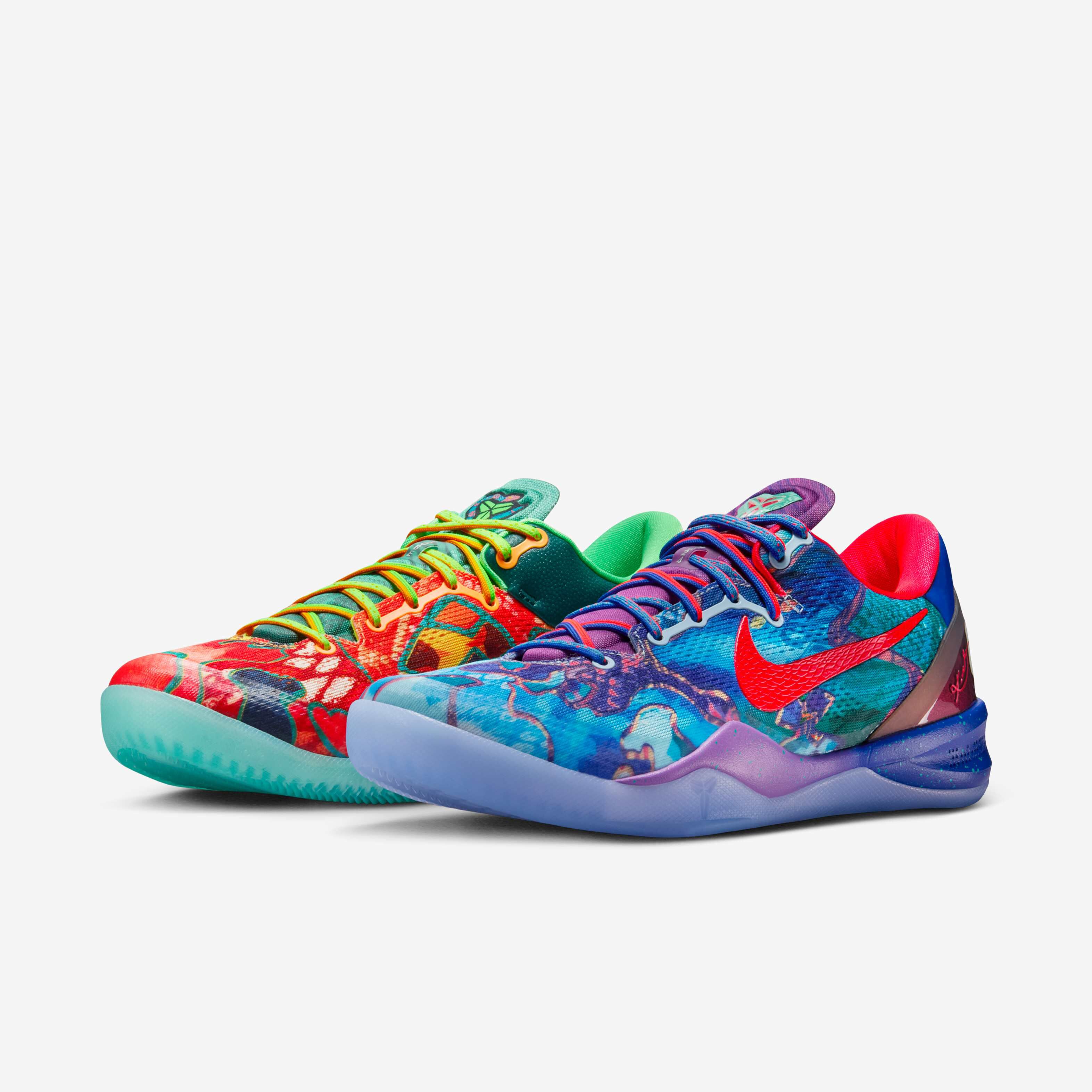 シューズ(男性用) NIKE Kobe 8 Protro Multi-color ?media_id=3561031210674114386