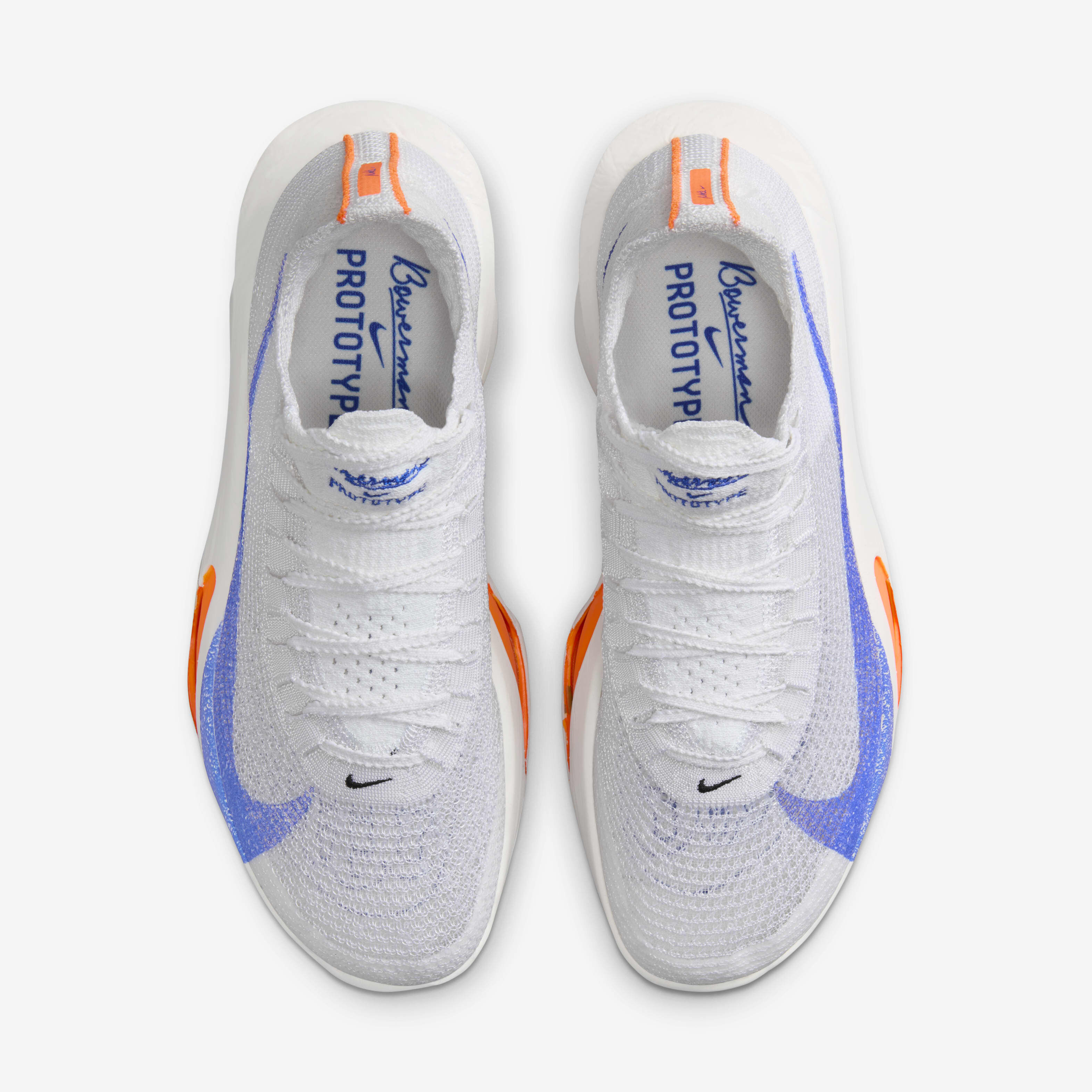 Buy Nike Alphafly 3 Blueprint Women's Road Racing Shoes -  Multi-Colour/Multi-Colour | Nike Saudi Official