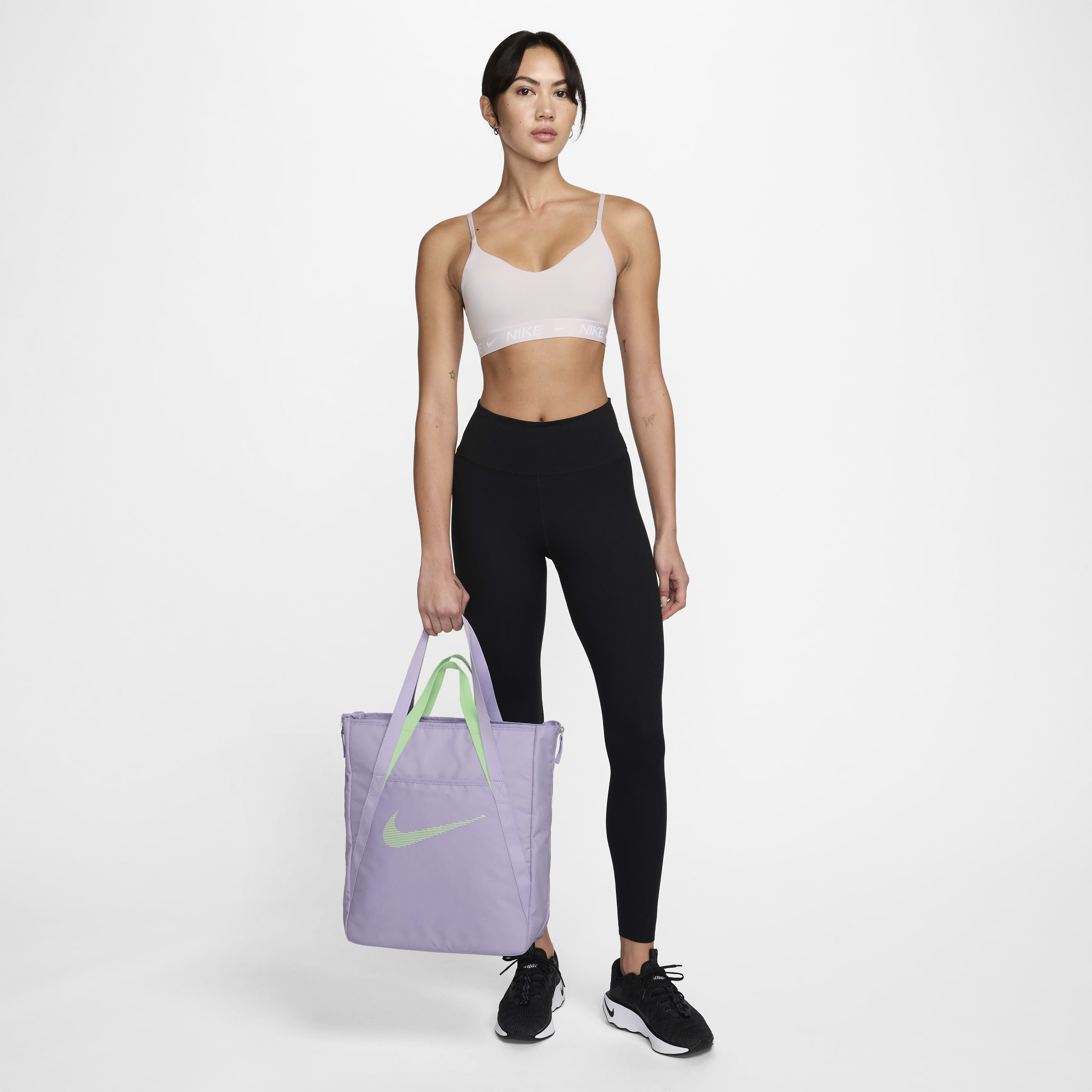 Nike legend tote online