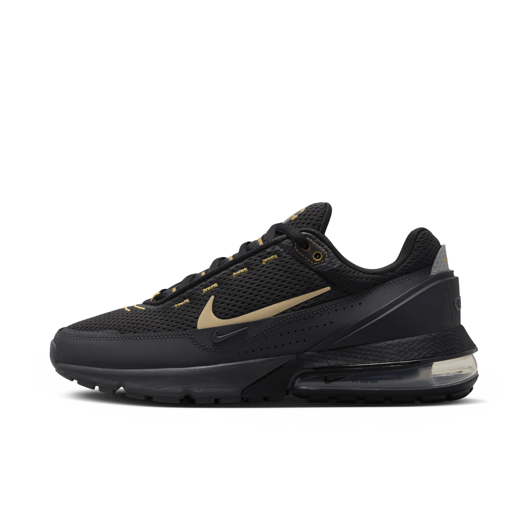 Air shop 2090 gold