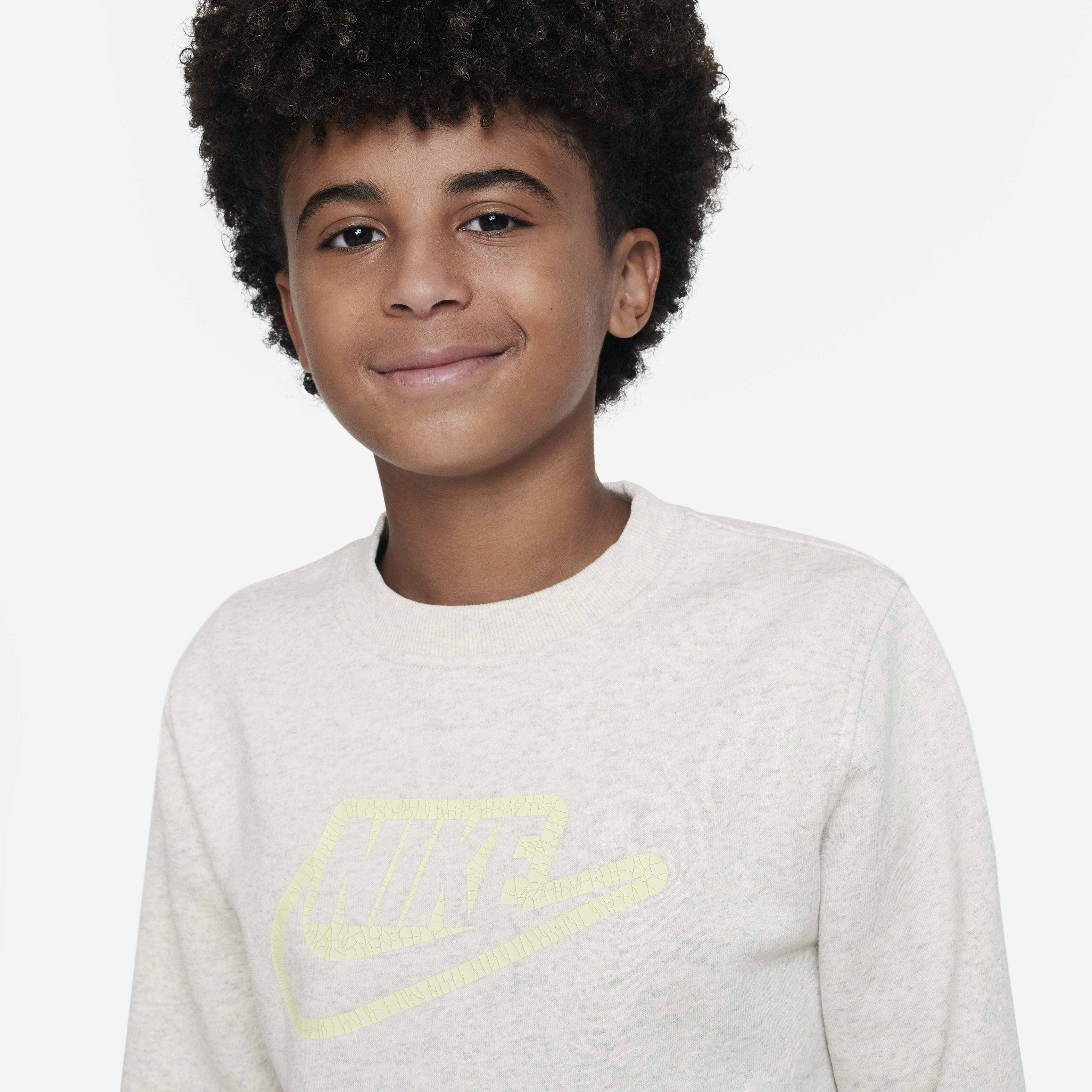 Nike Sportswear Club+ image number 2