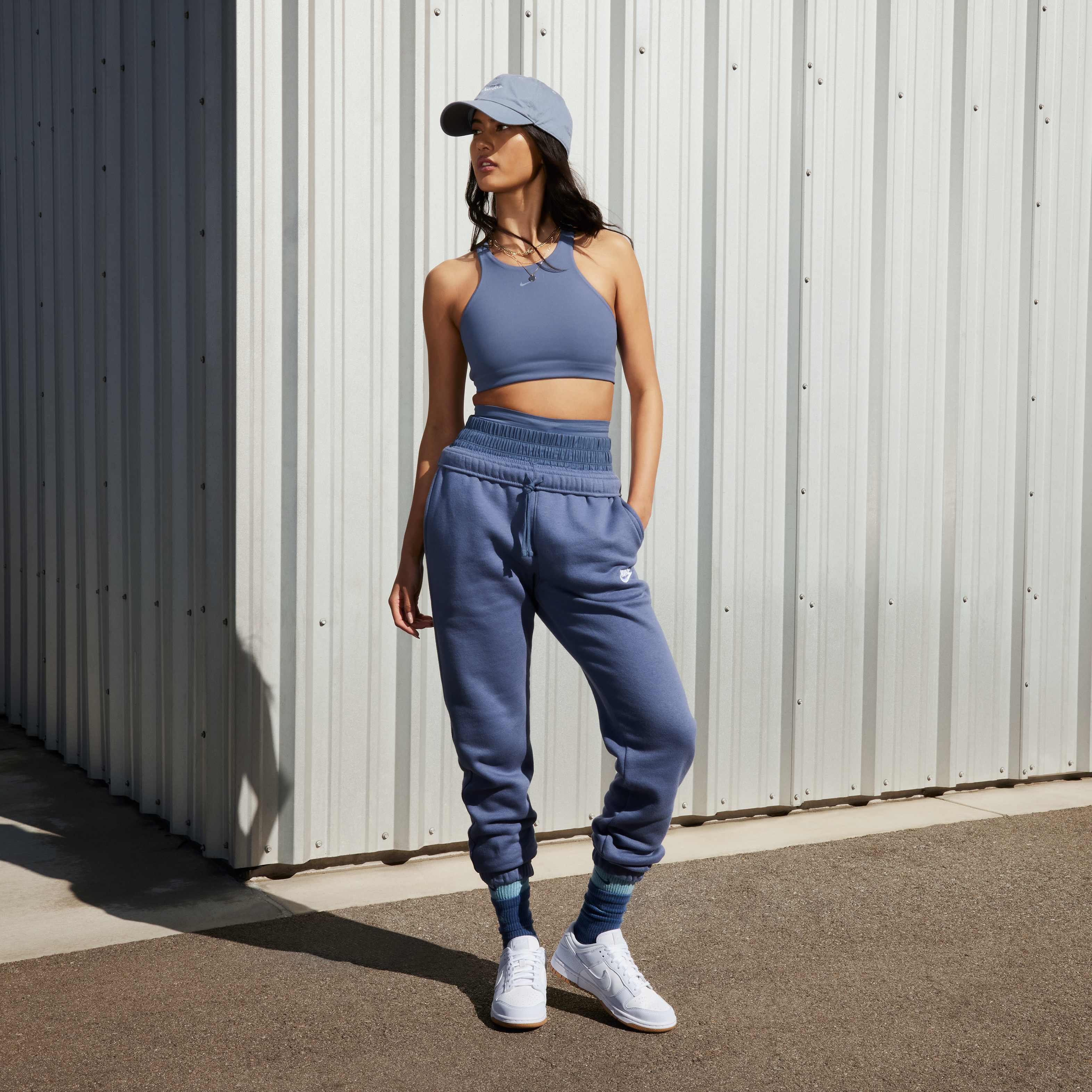 Nike Dunk Low Next Nature image number 9