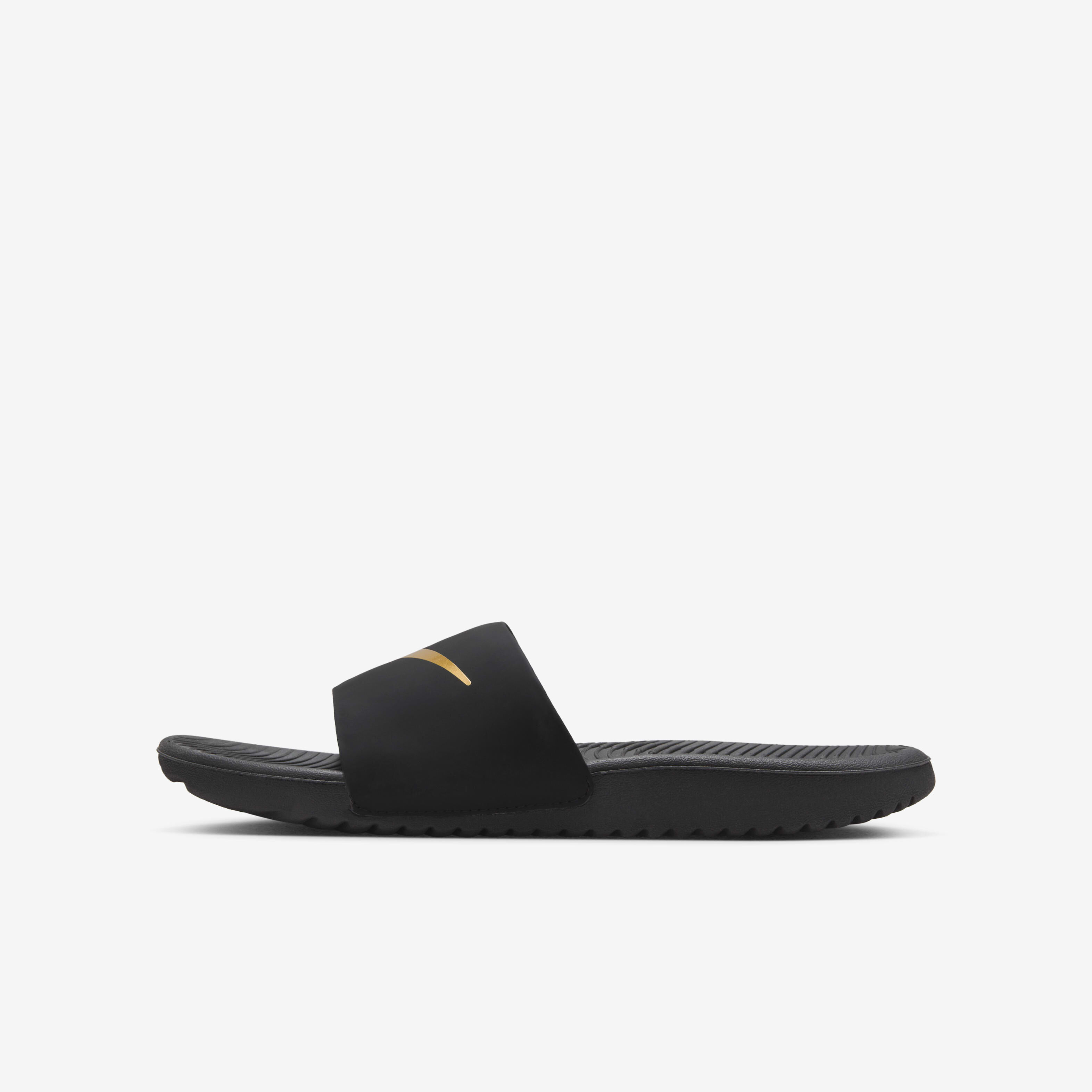 Kids nike slides online