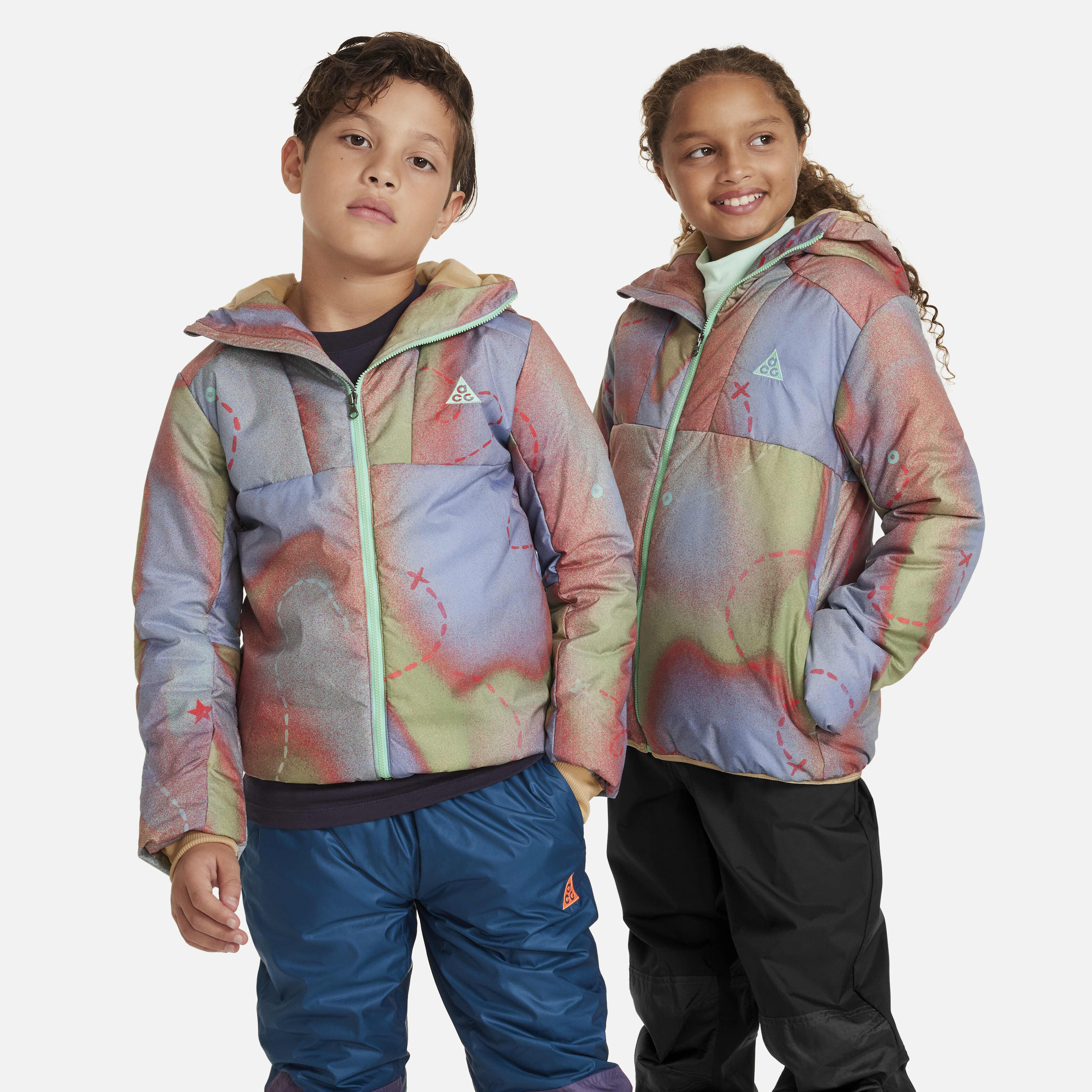 Nike acg kids sales