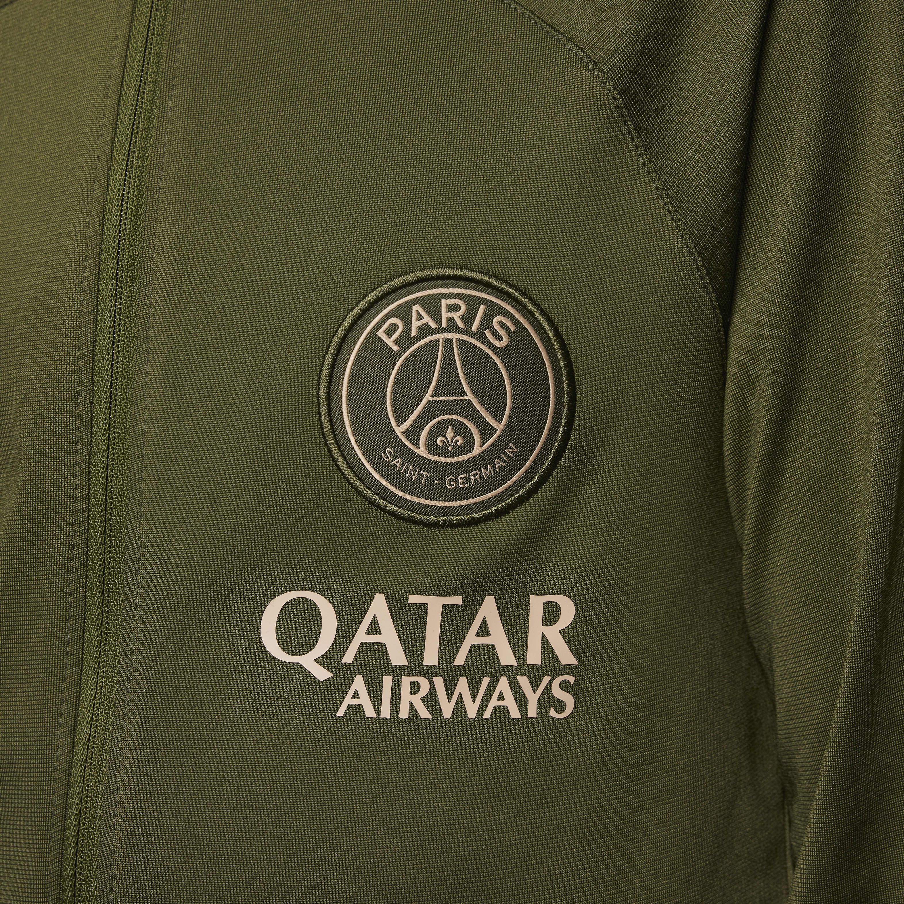 باريس سان جيرمان سترايك البديل image number 4