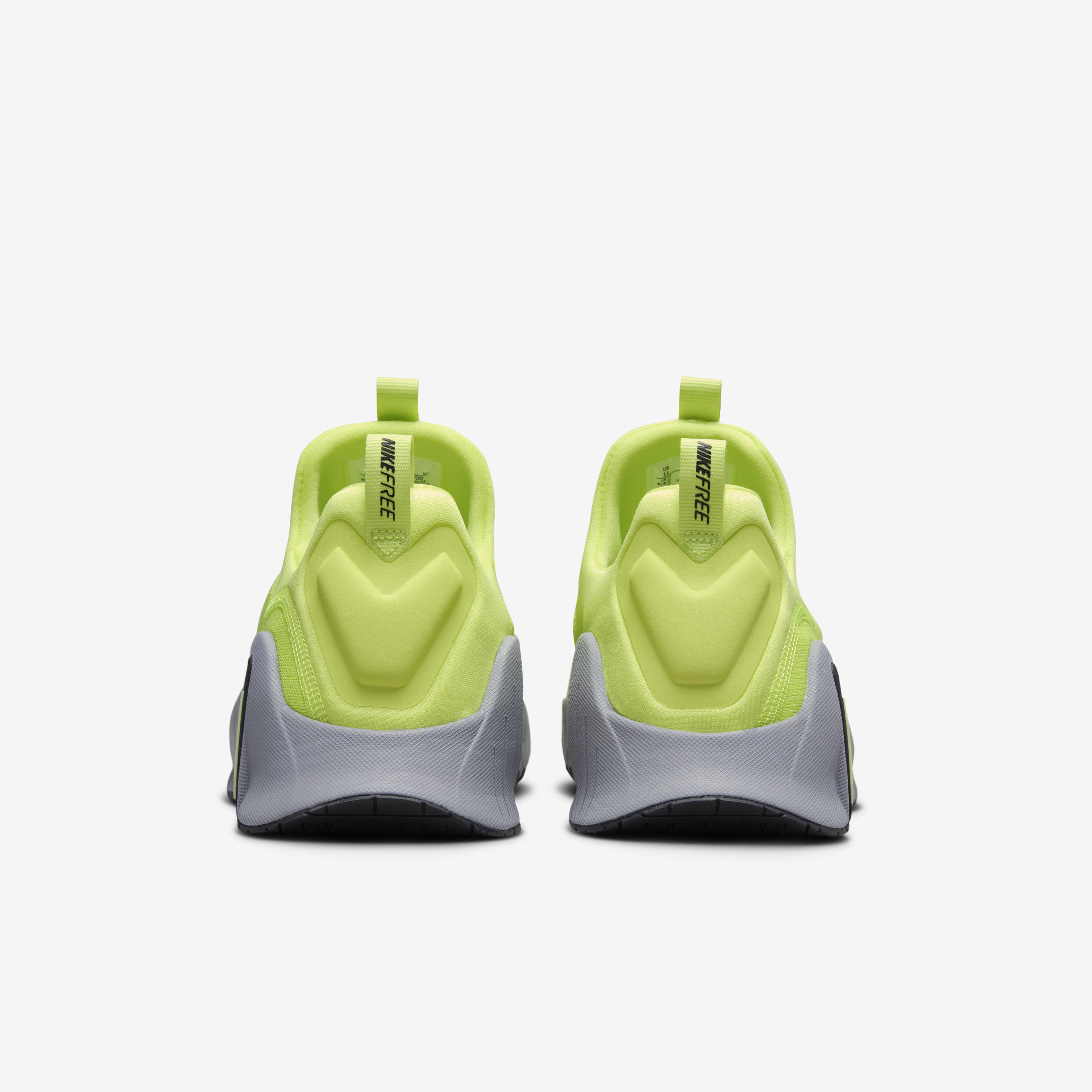 Aerobic nike free top