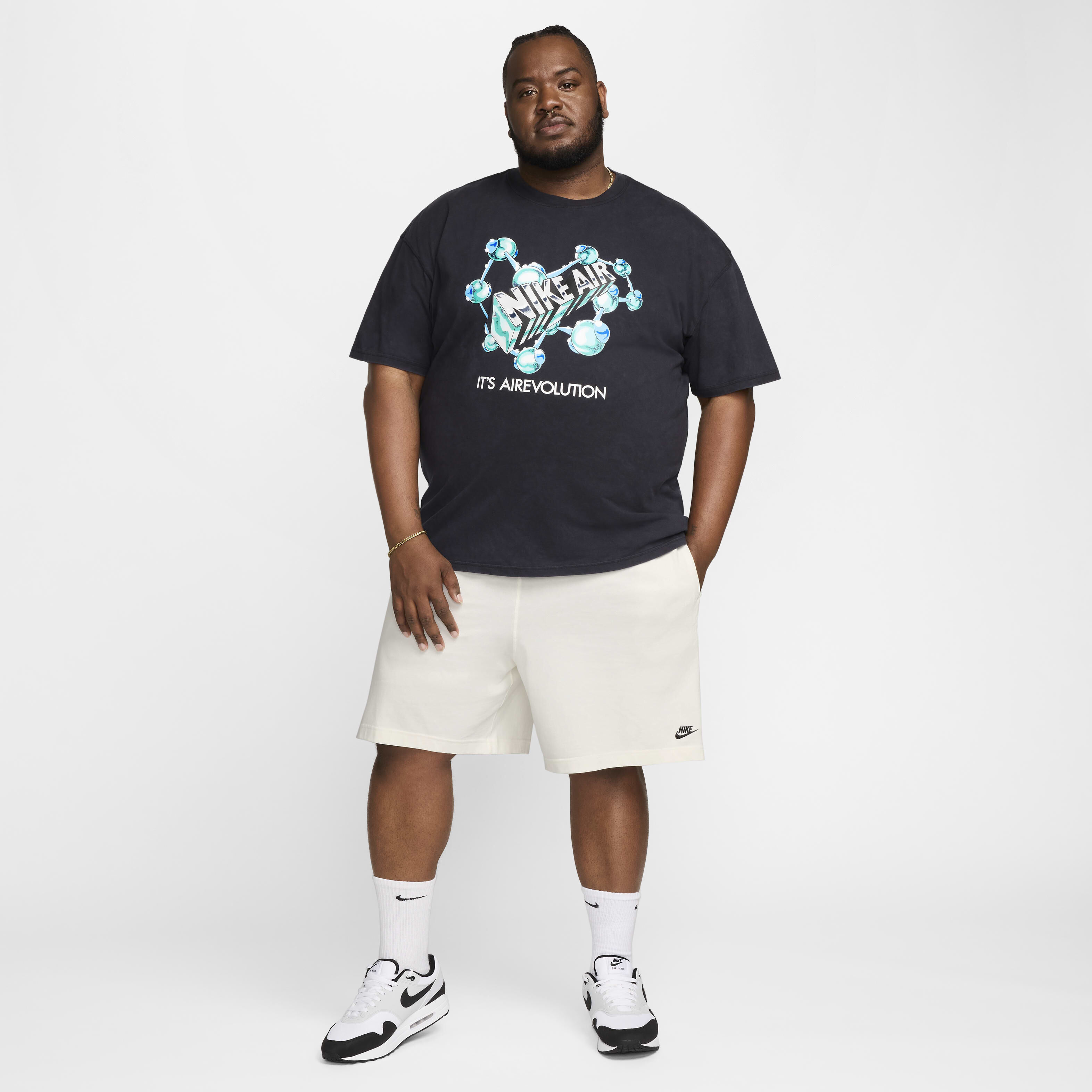 Nike Sportswear image number 9